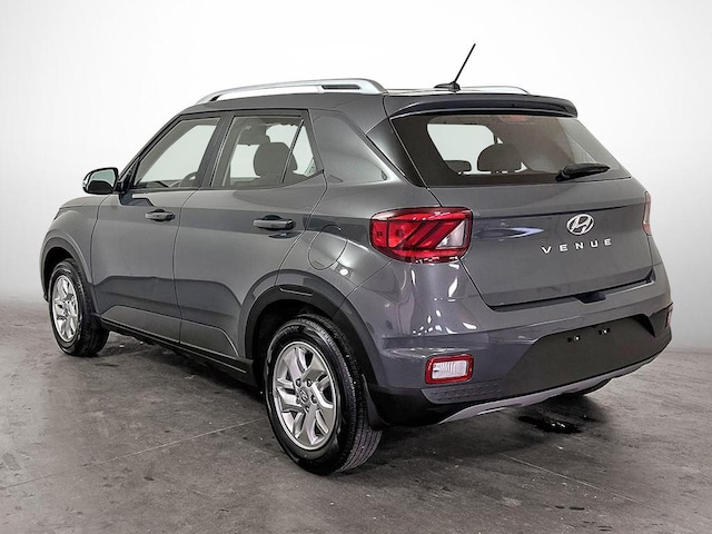 2024 Hyundai Venue