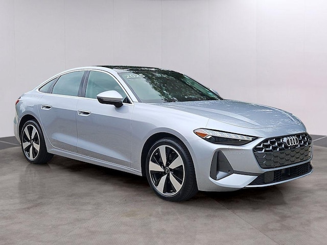 2025 Audi A5 Sedan