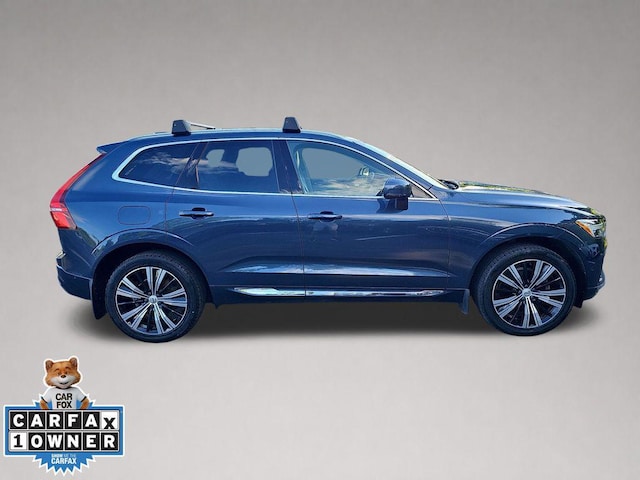 2023 Volvo XC60