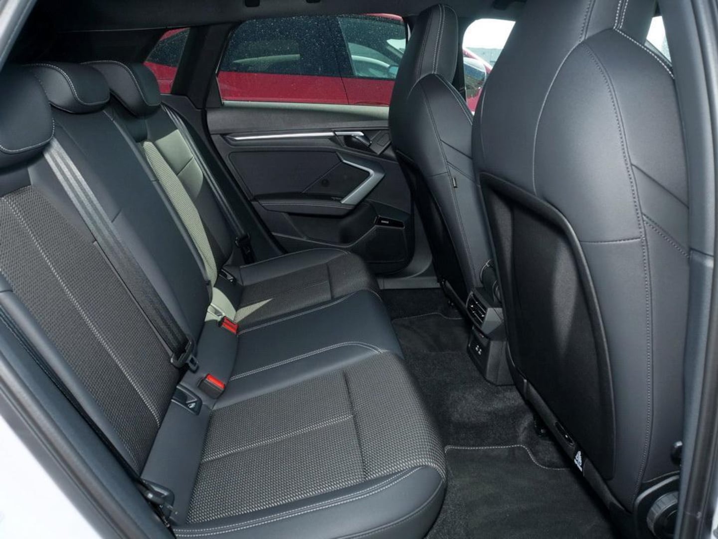 Bild über Audi A3 Sportback TFSI e TFSI e 200 kW S tronic - für weitere Informationen kontaktieren Sie den Audi Partner