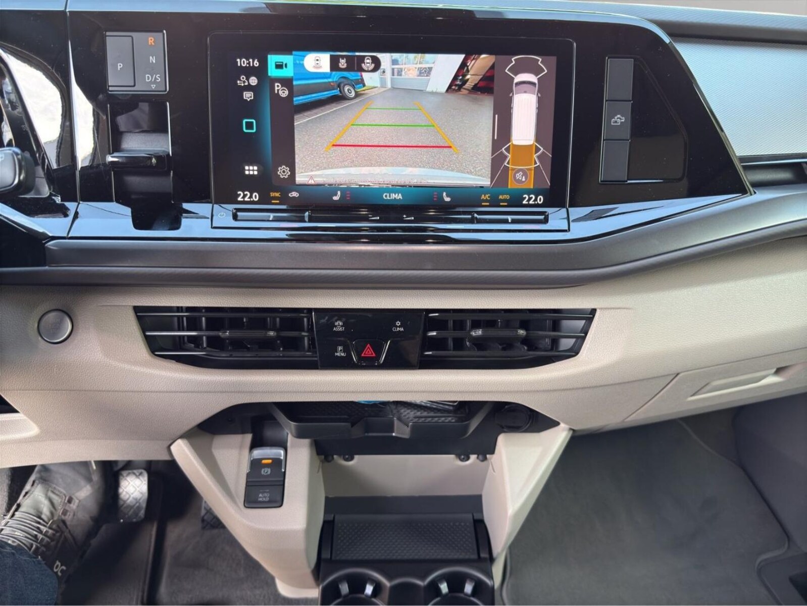 Volkswagen California – Bild 12