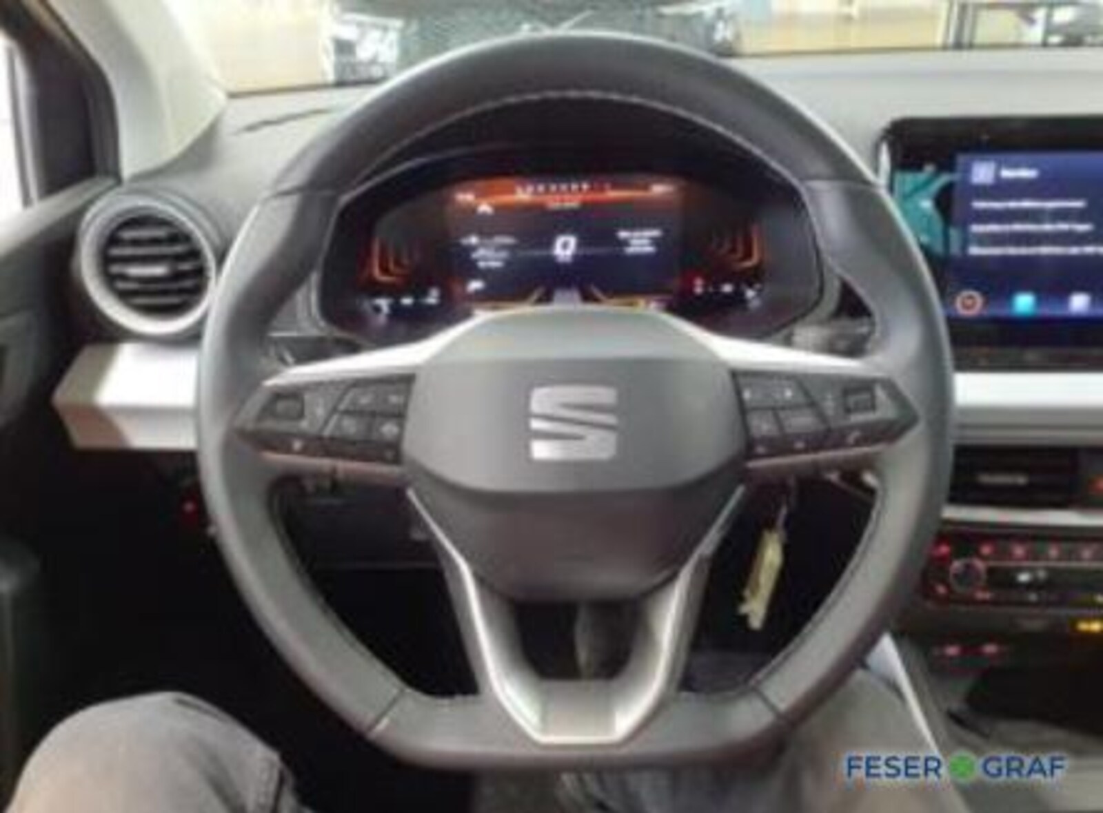 SEAT Arona – Bild 3