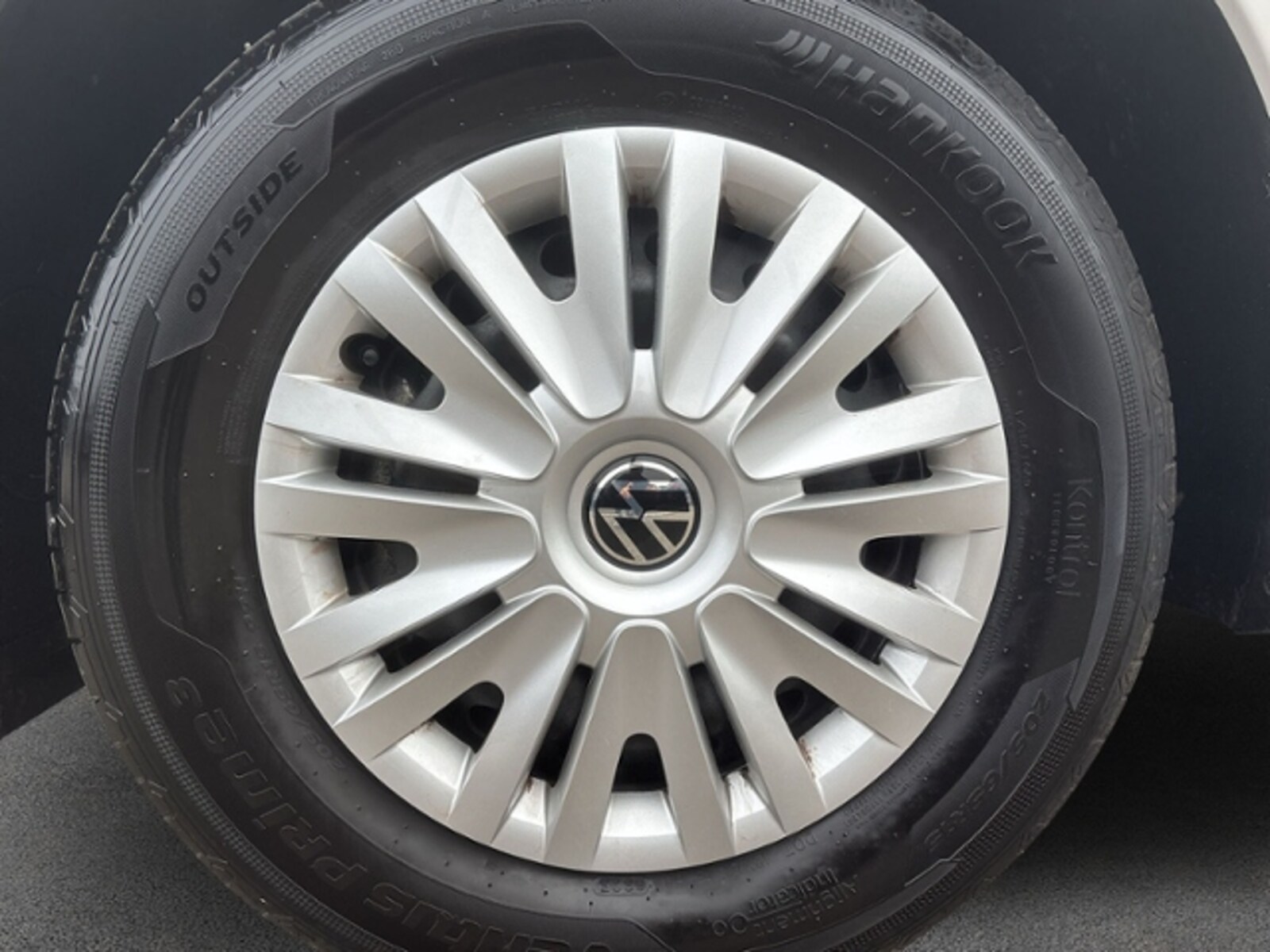 Volkswagen Caddy Cargo – Bild 8