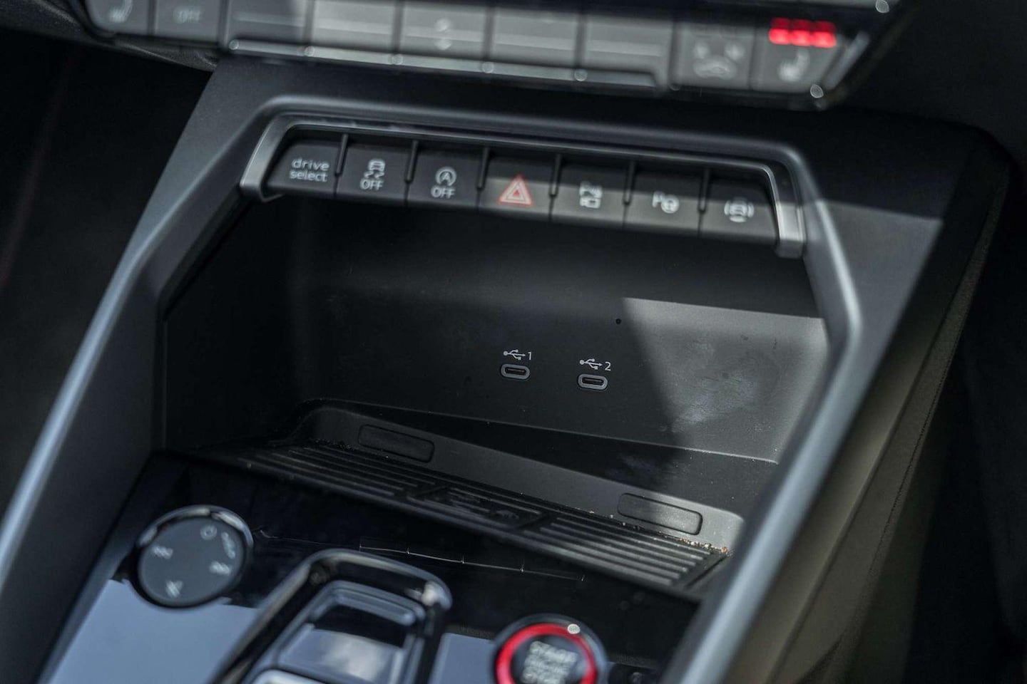 Image about Audi S3 Sedan TFSI quattro S tronic