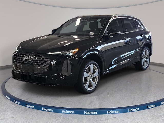 Photo of 2026 Audi Q5 