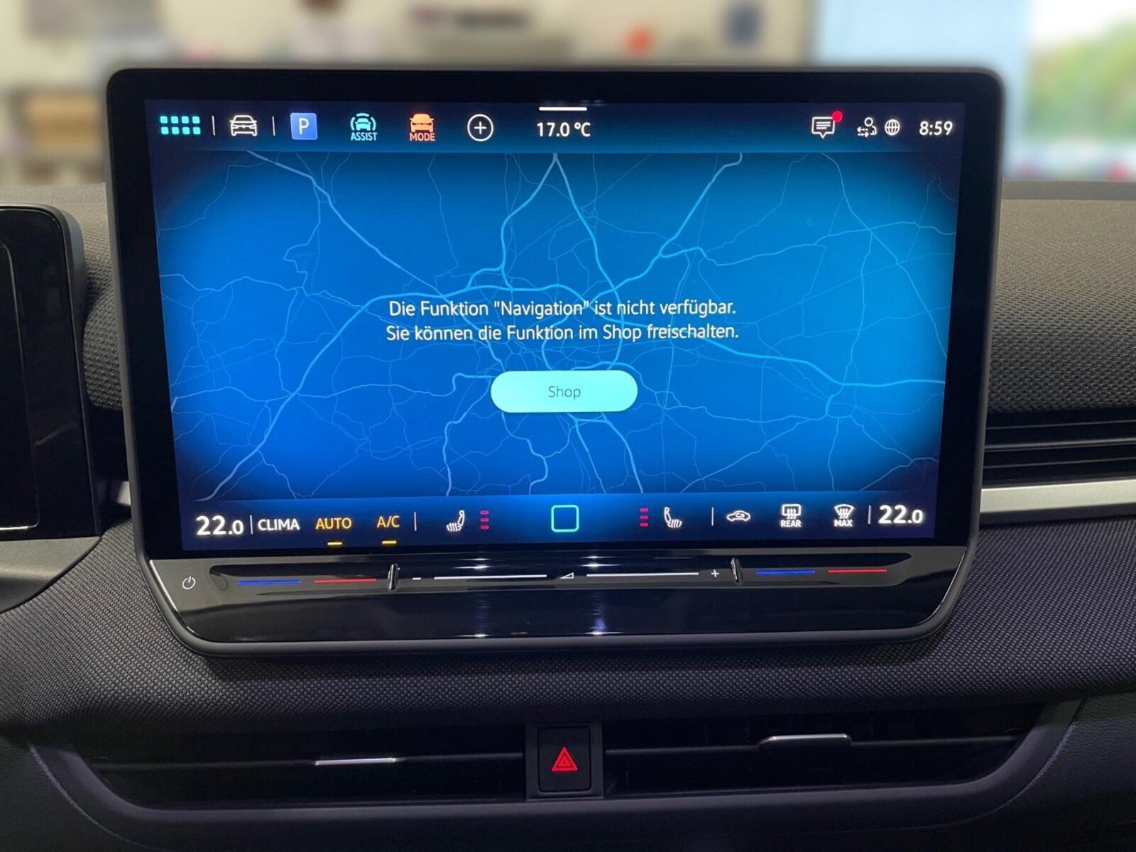 Volkswagen T-Roc – Bild 11