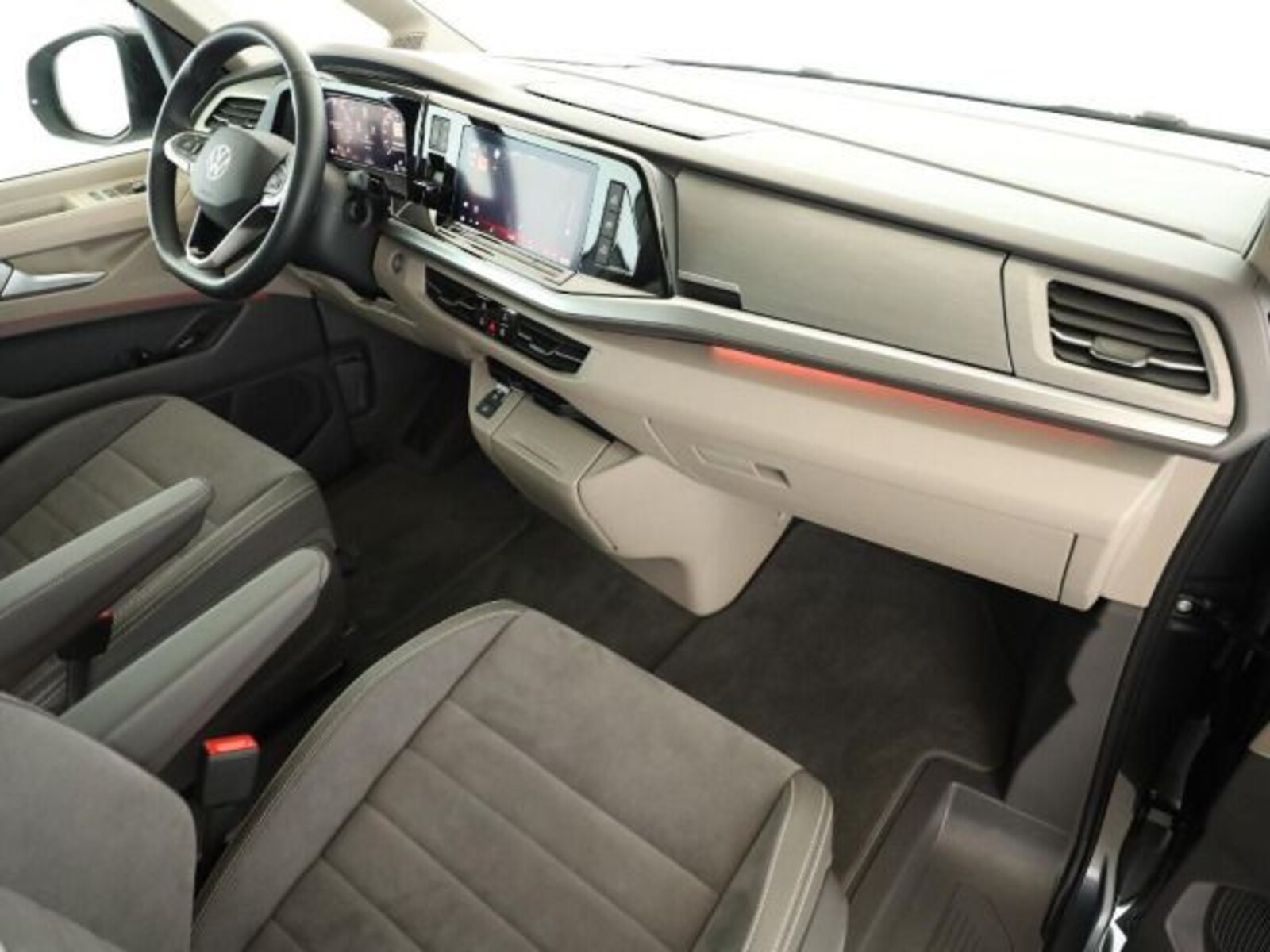 Volkswagen California – Bild 4