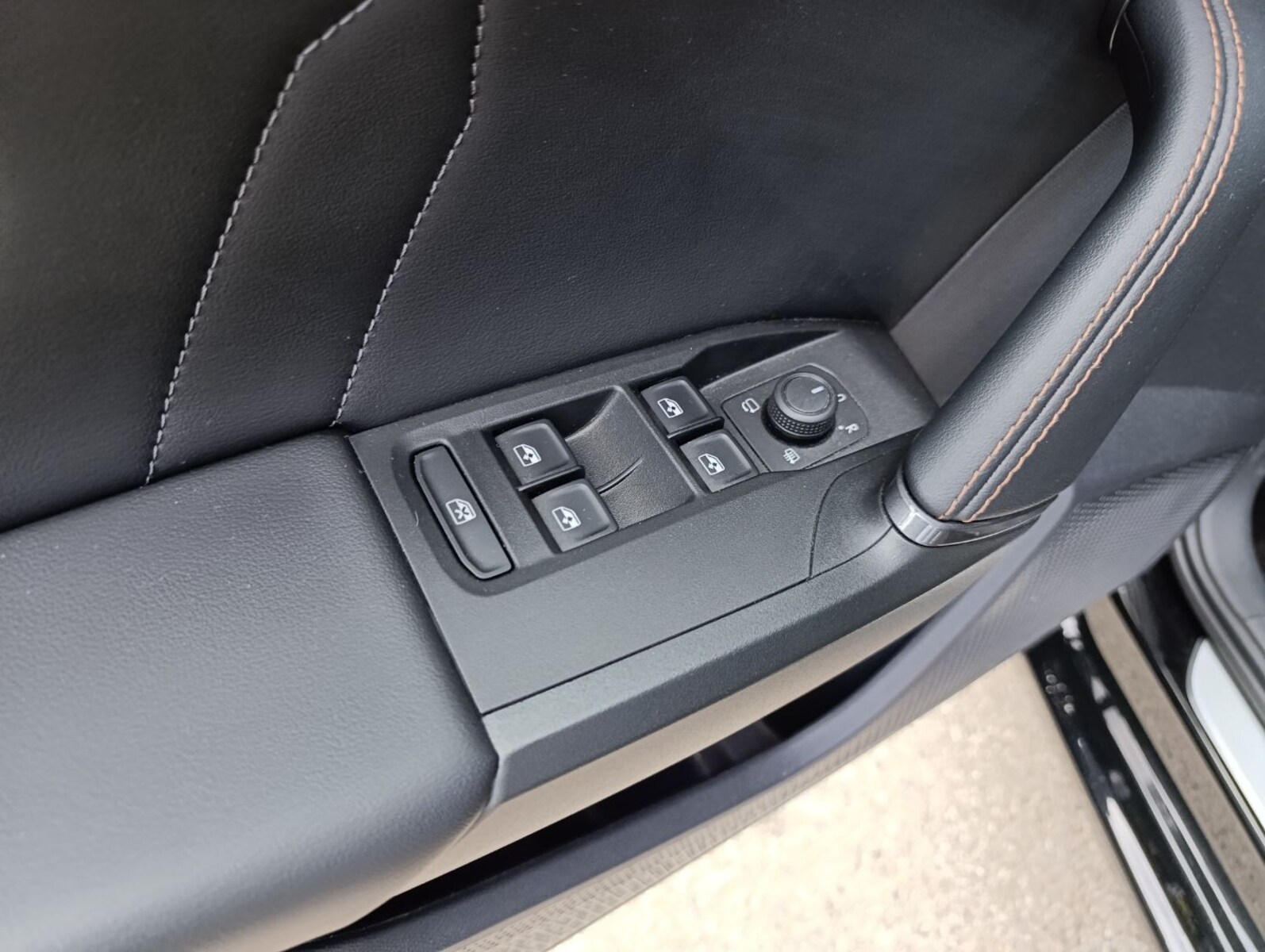 CUPRA Leon – Bild 14