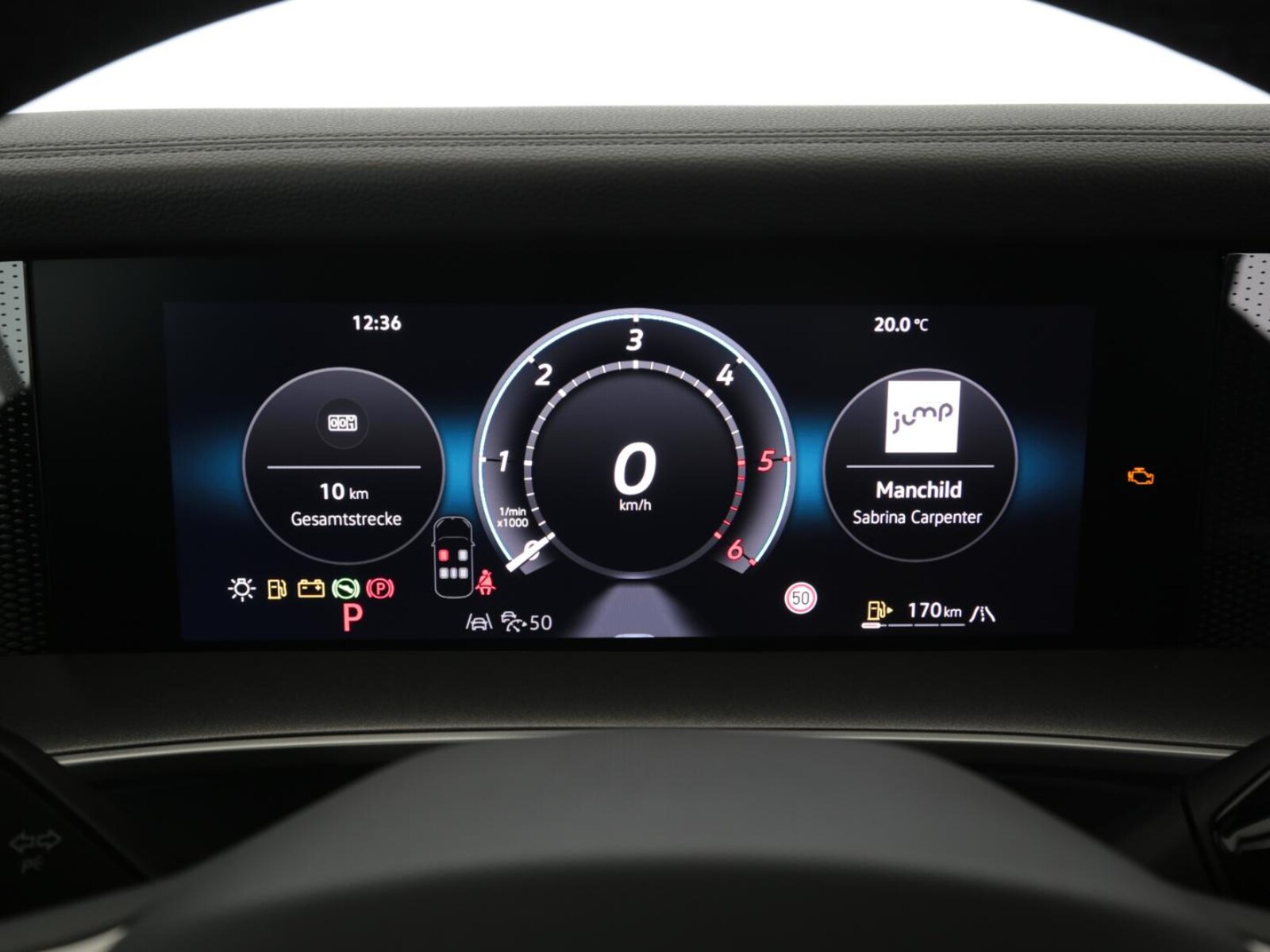 Volkswagen Tayron – Bild 11