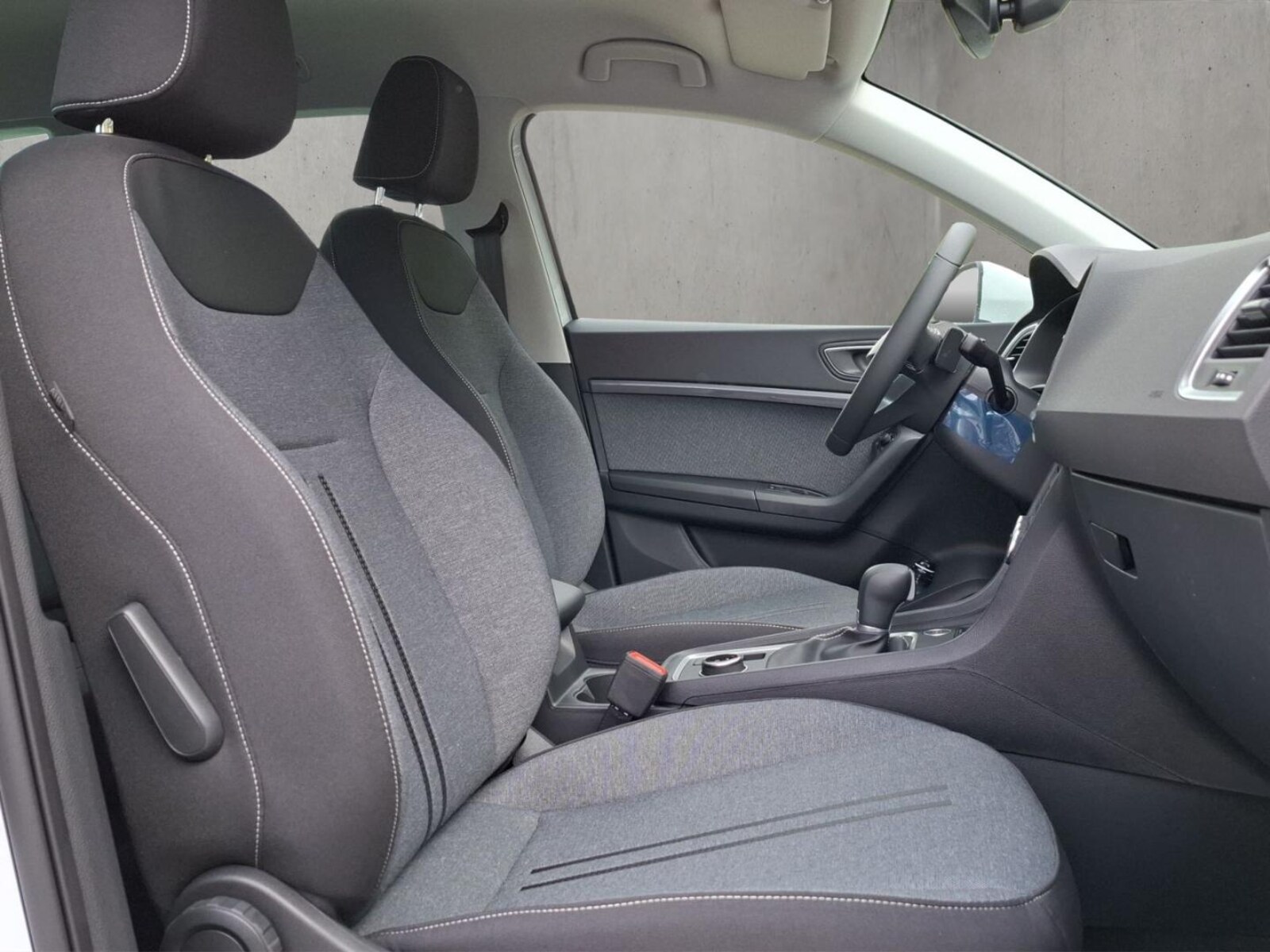 SEAT Ateca – Bild 19