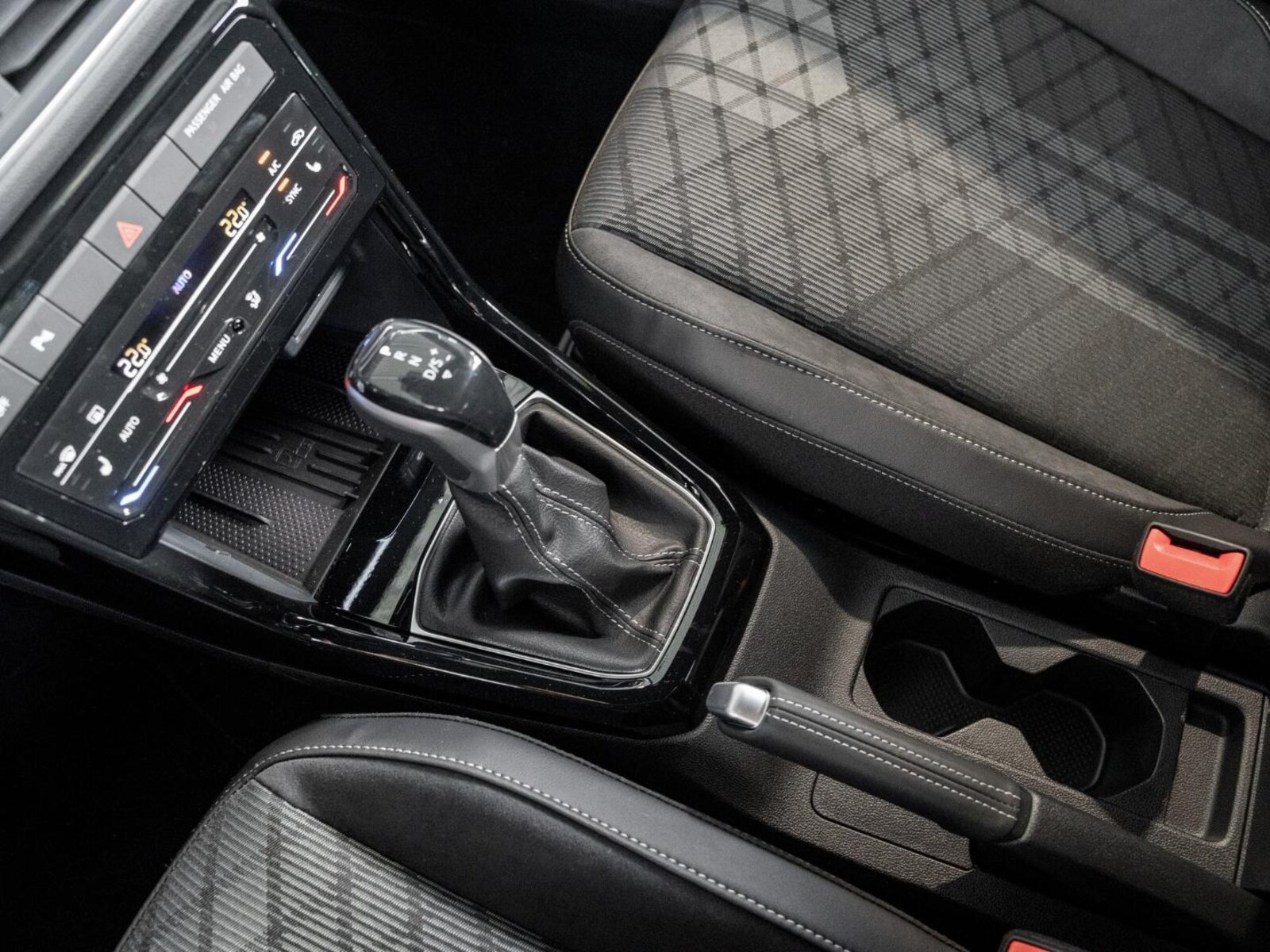 Volkswagen T-Cross – Bild 22
