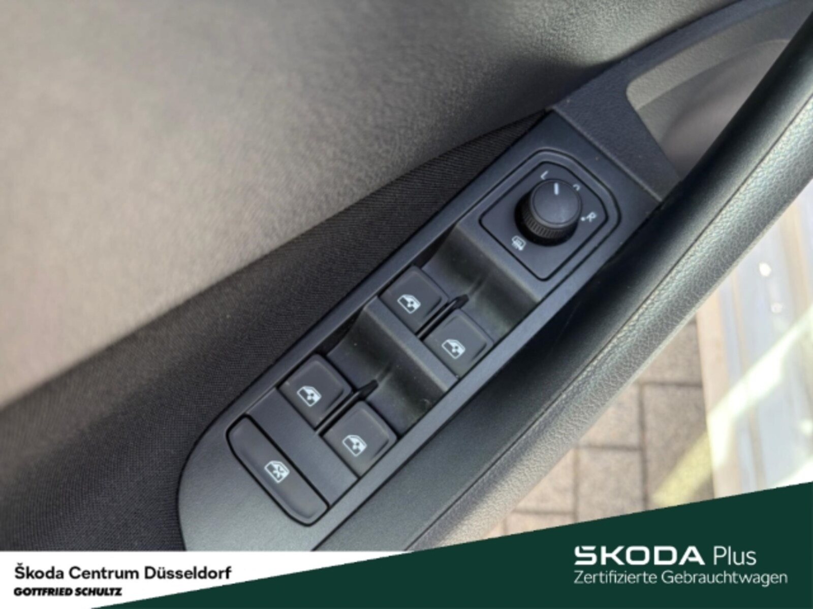 Škoda Kamiq – Bild 10