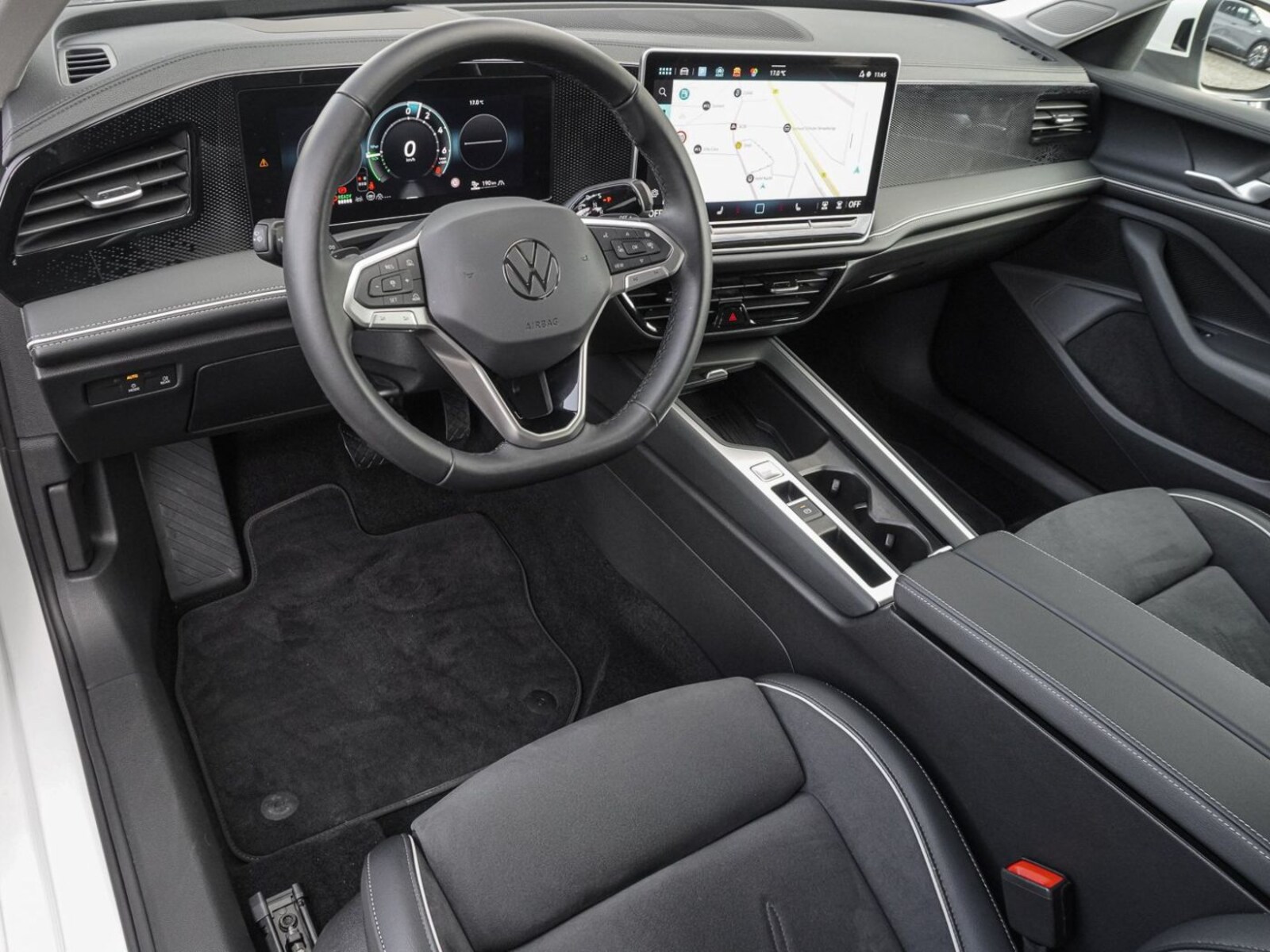 Volkswagen Passat – Bild 26