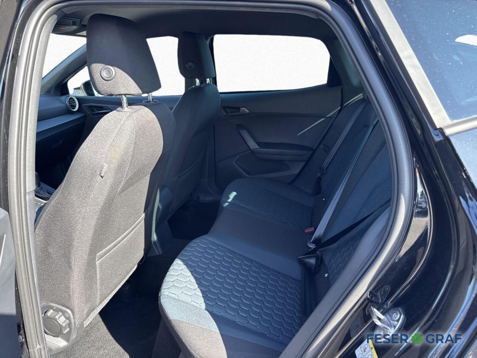 SEAT Ibiza – Bild 13