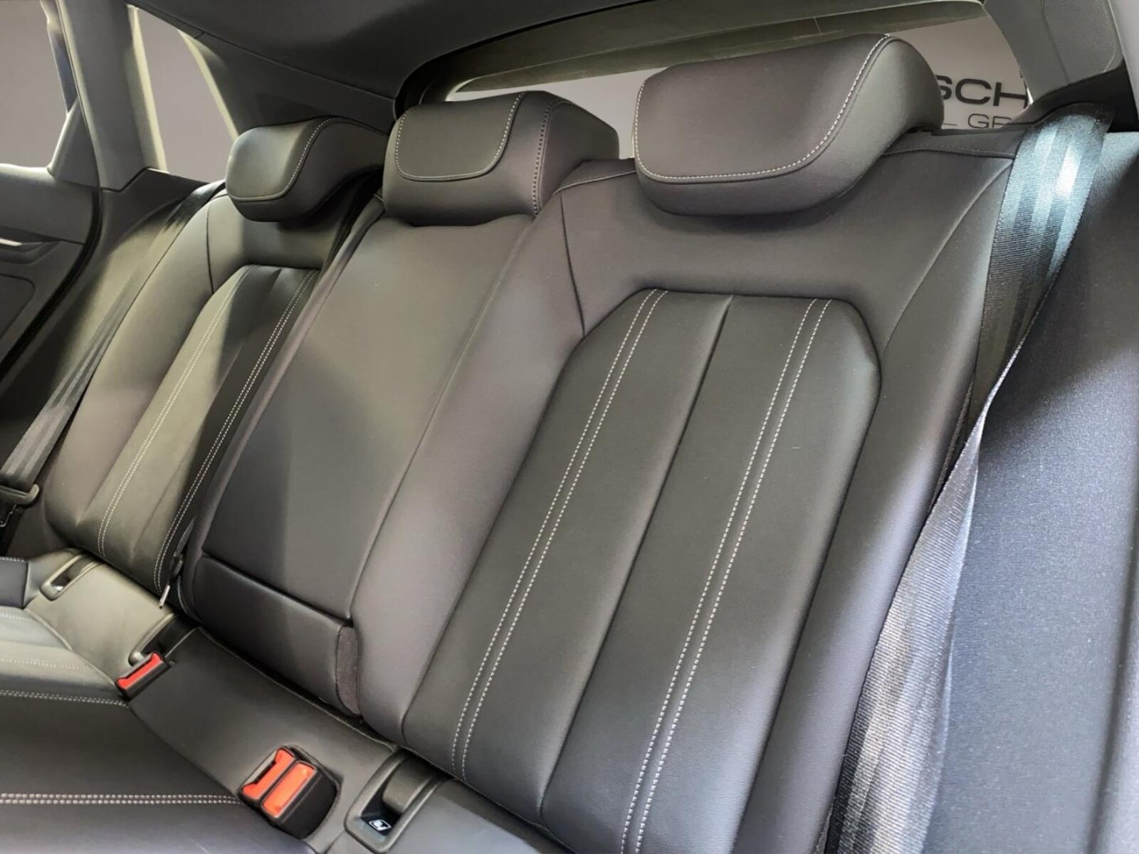 Audi A3 Sportback – Bild 15