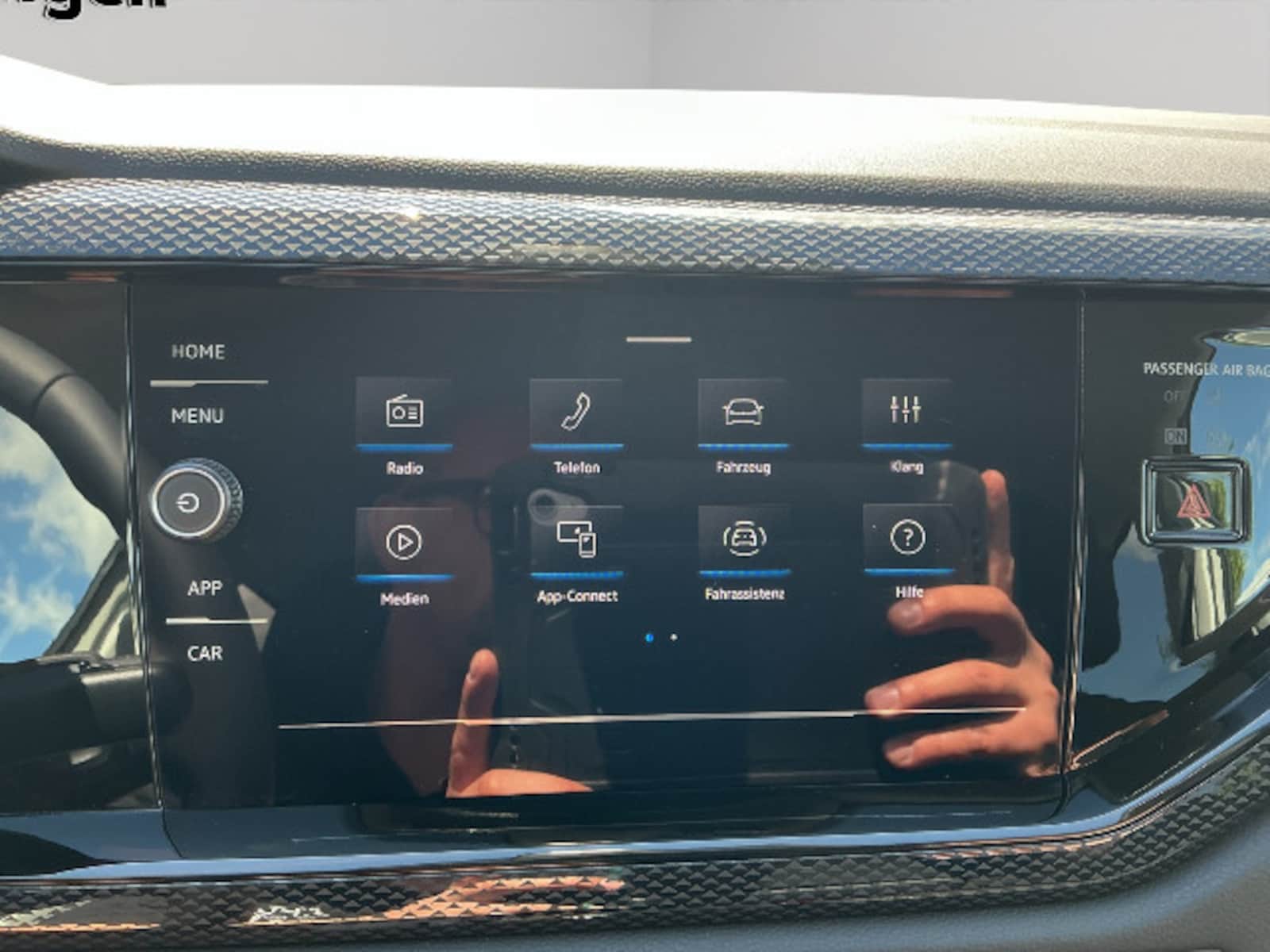 Volkswagen Polo – Bild 17