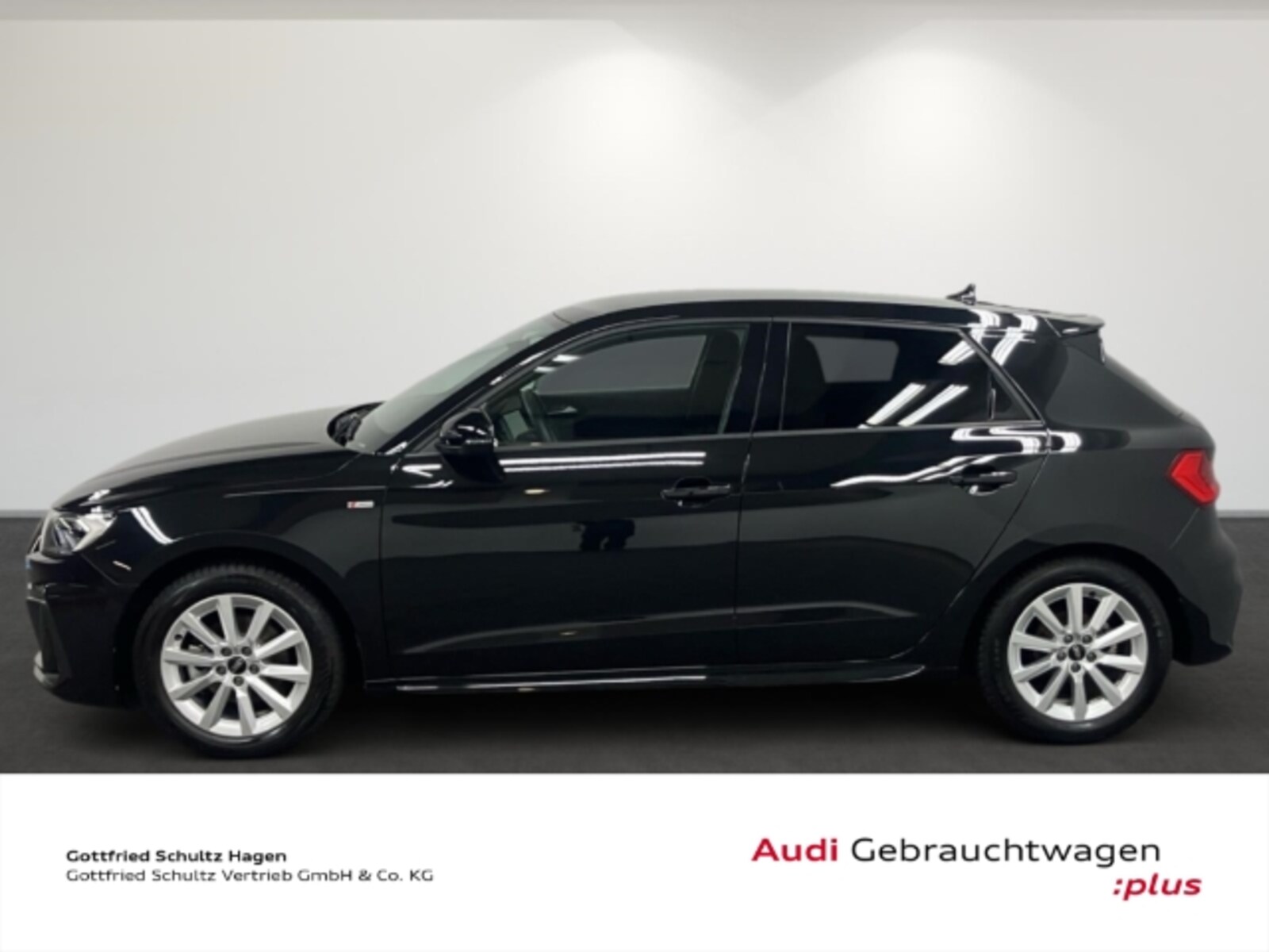 Audi A1 Sportback – Bild 2