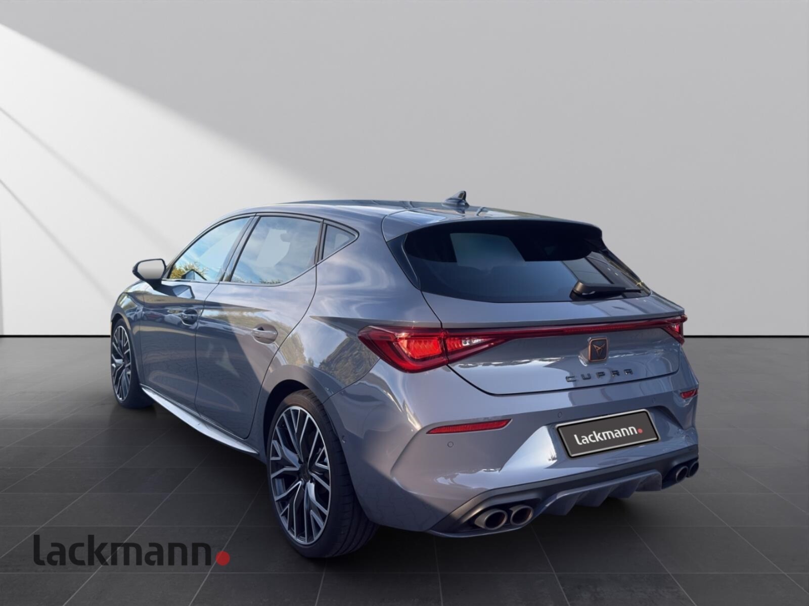 CUPRA Leon – Bild 6