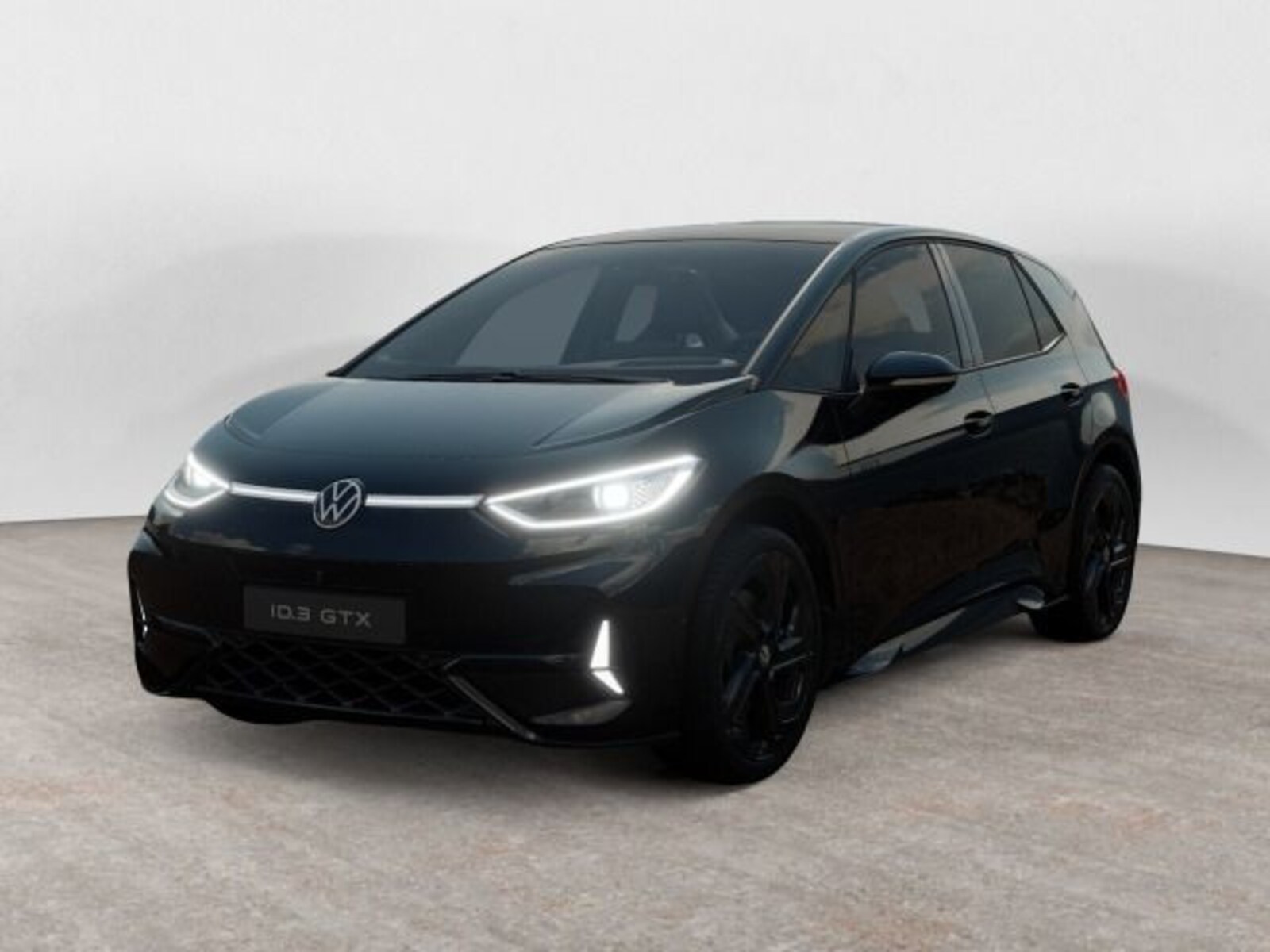 Volkswagen ID.3 – Bild 2
