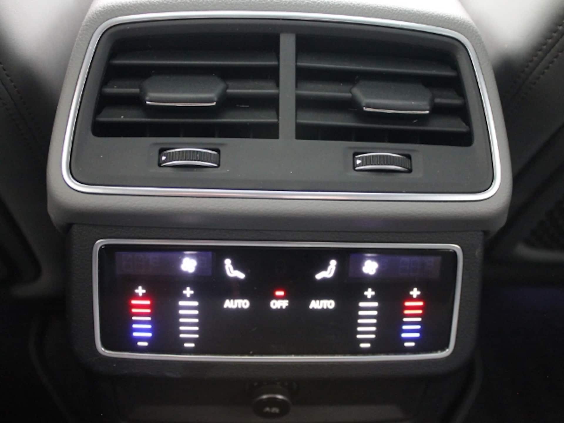 Audi A6 Avant TFSI e Sport
