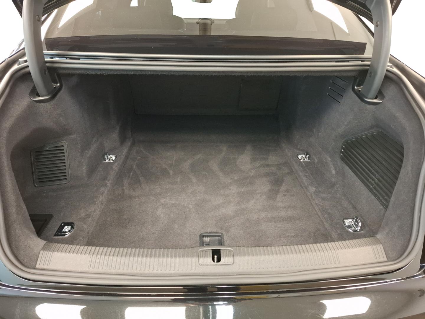 Image about Audi A8 L 50 TDI quattro tiptronic