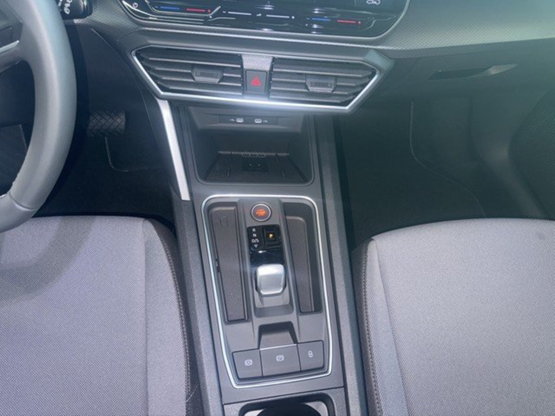 SEAT Leon Sportstourer Style