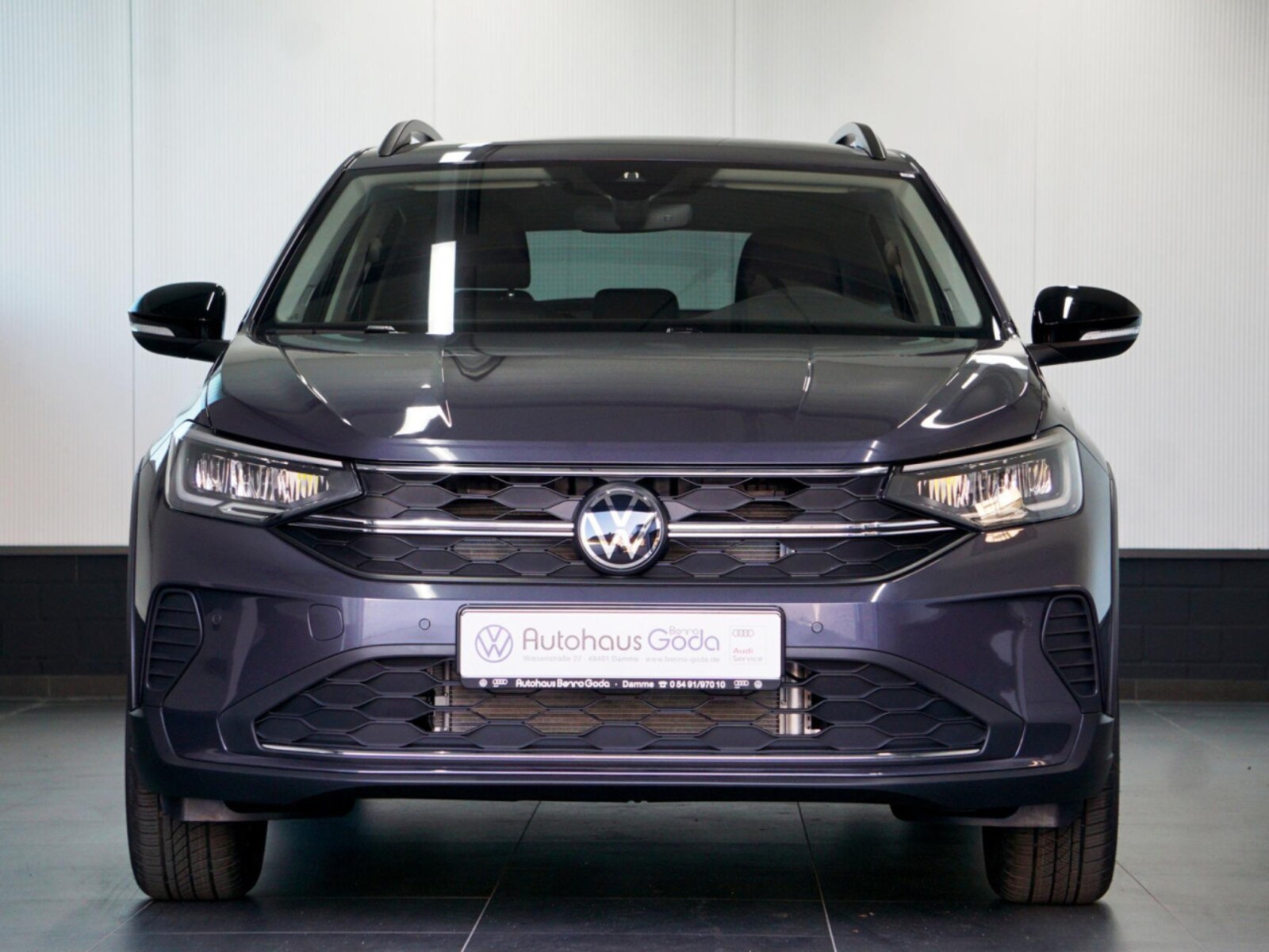 Volkswagen Taigo – Bild 4