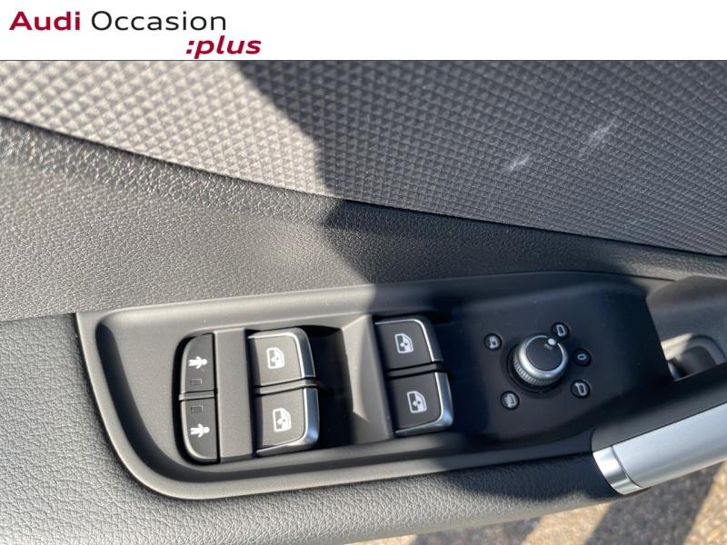 Image about Audi Q2 35 TFSI 110 kW (150 ch) S tronic