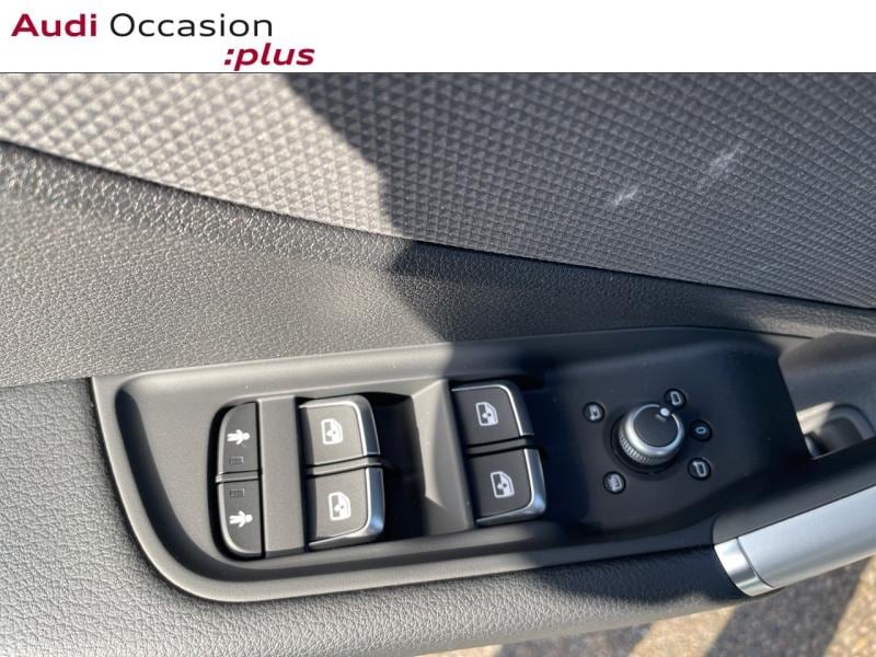 Image about Audi Q2 35 TFSI 110 kW (150 ch) S tronic