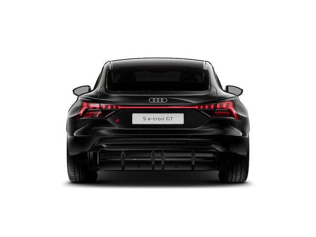 Audi S E-tron GT E-tron Quattro -  - Joinsteer - #5