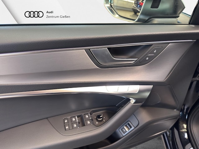 Audi S6 Avant TDI Quattro Tiptronic -  - Joinsteer - #5