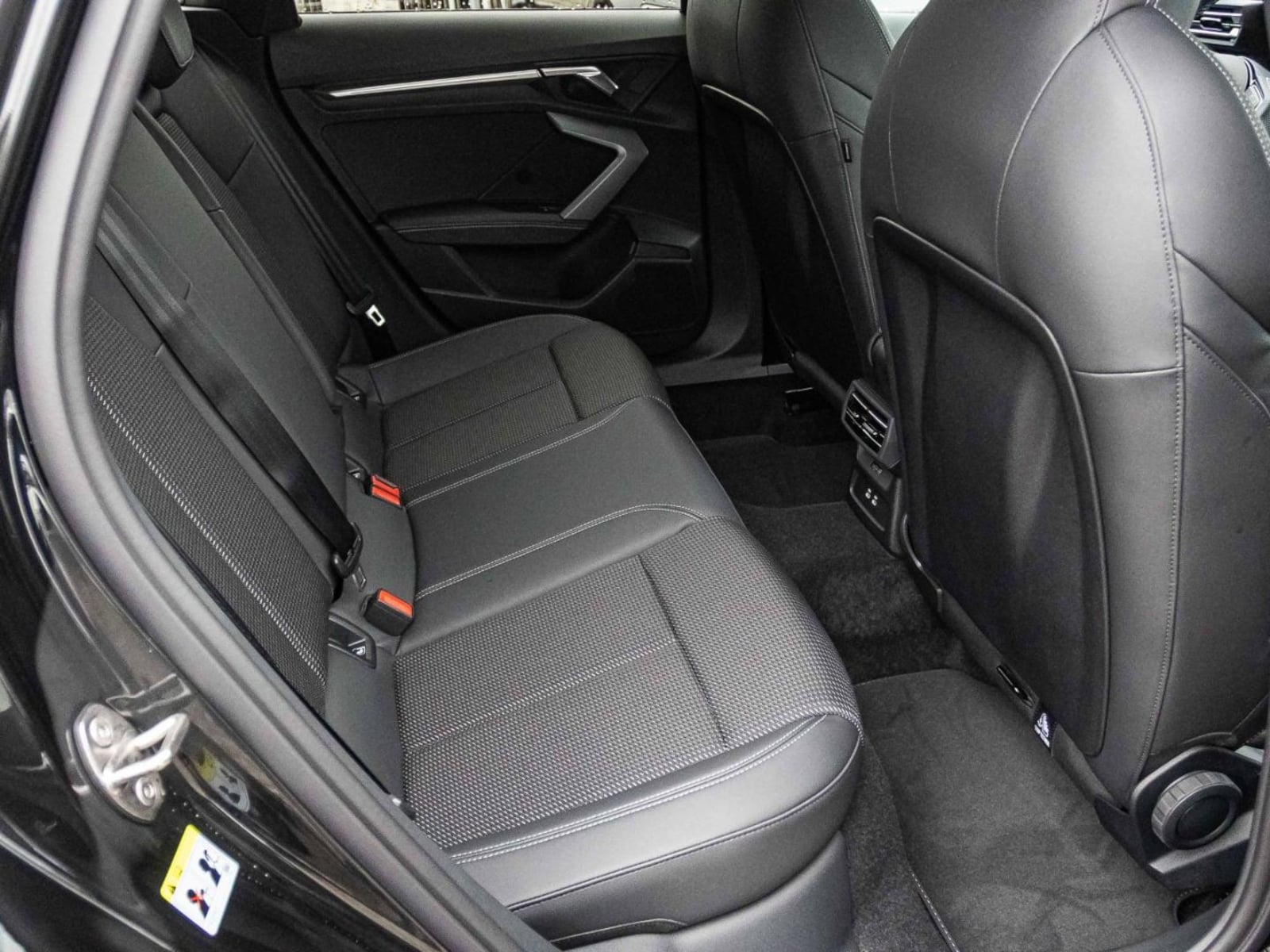 Audi A3 Sportback – Bild 18