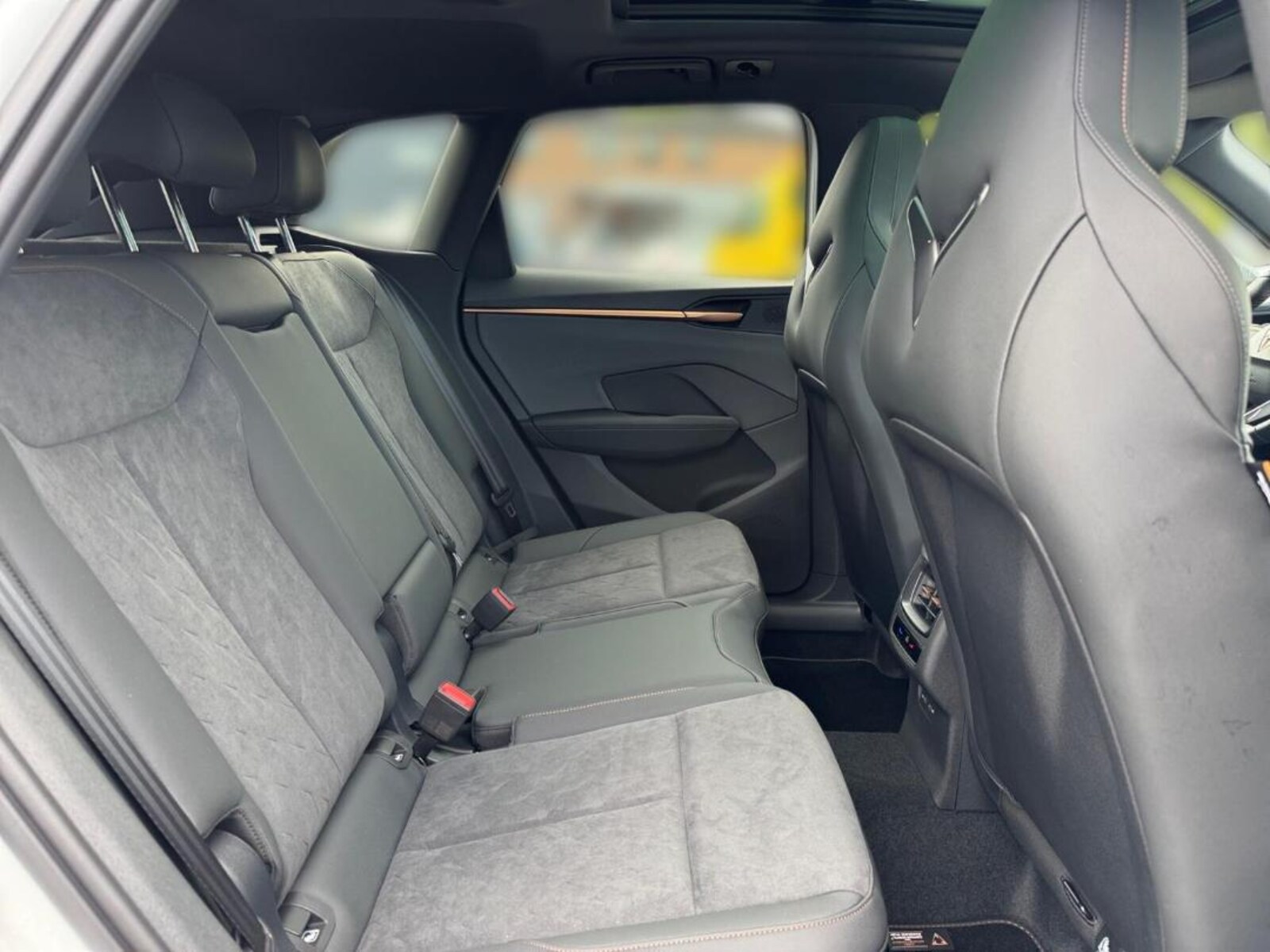 CUPRA Terramar – Bild 21