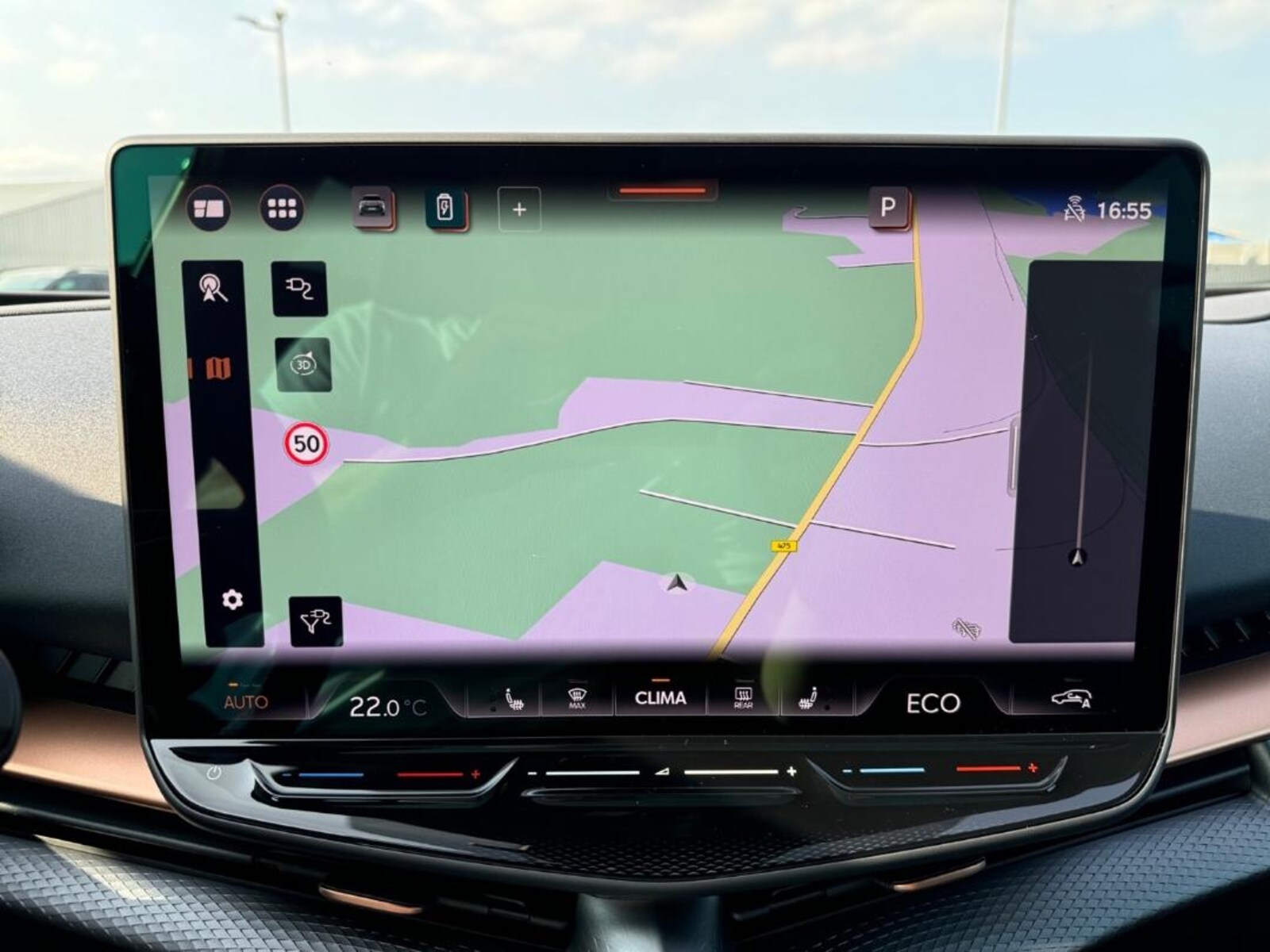 CUPRA Tavascan – Bild 24