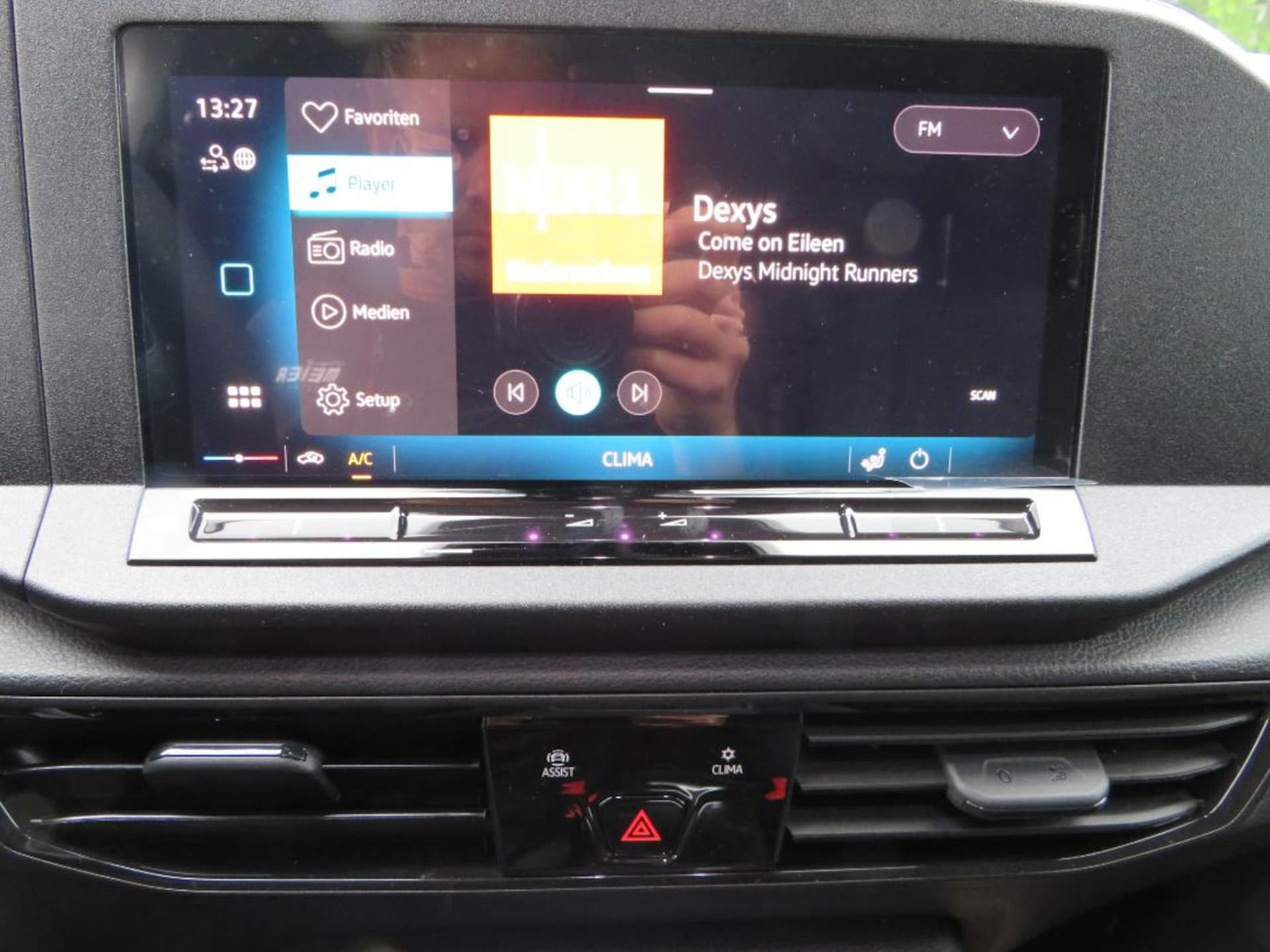 Volkswagen Caddy Cargo