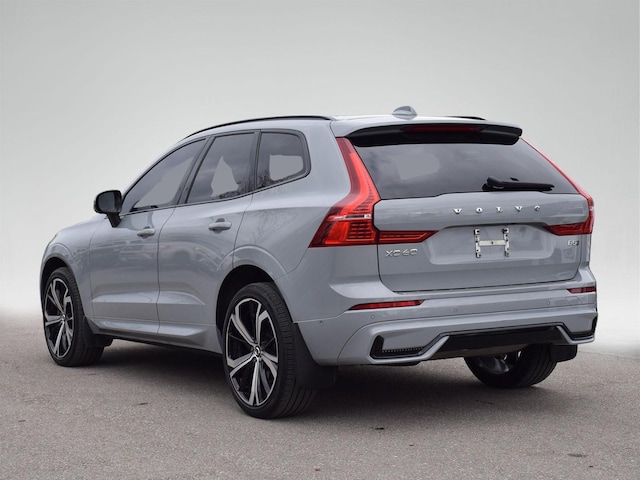 2024 Volvo XC60
