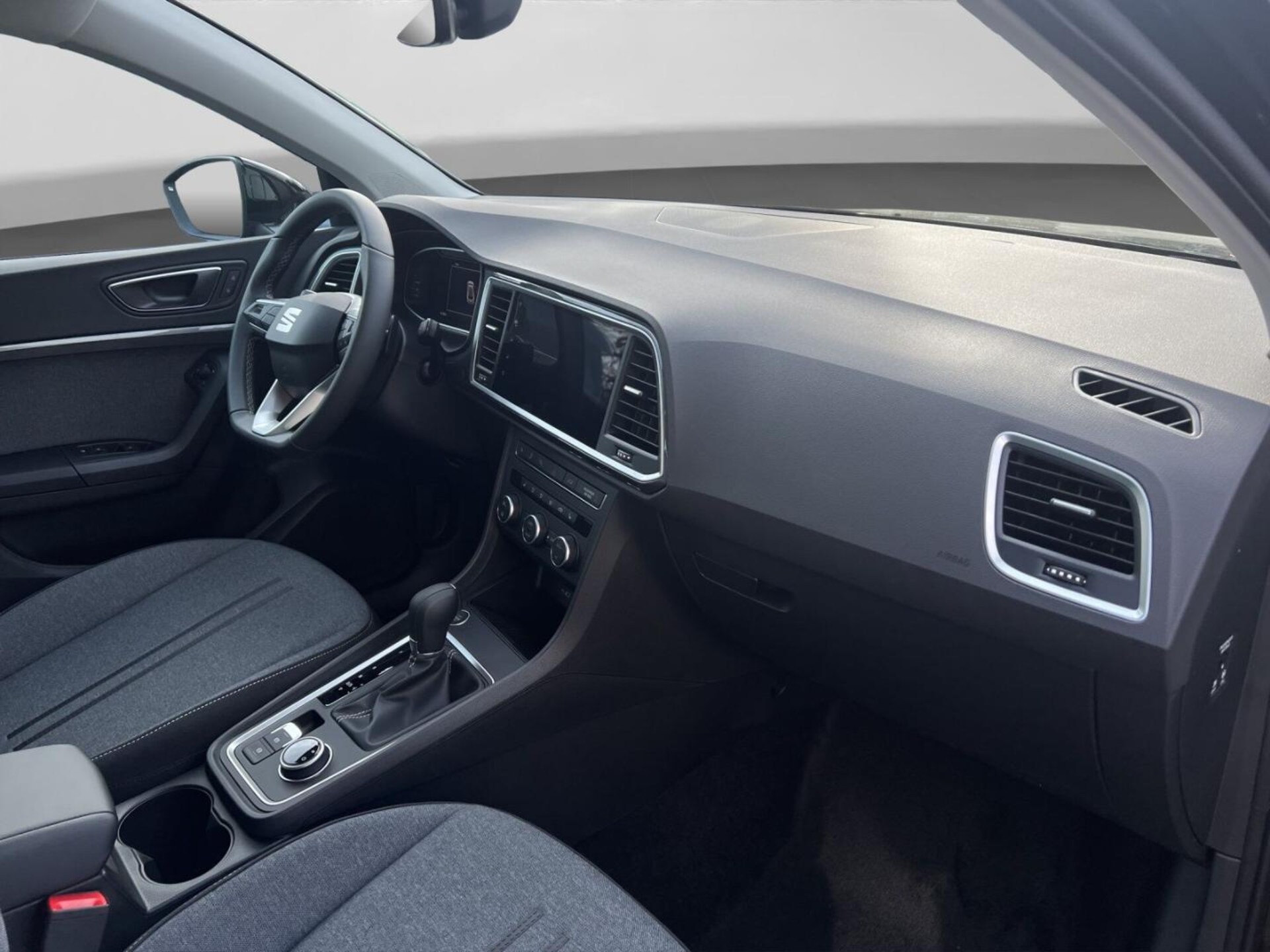 SEAT Ateca Style