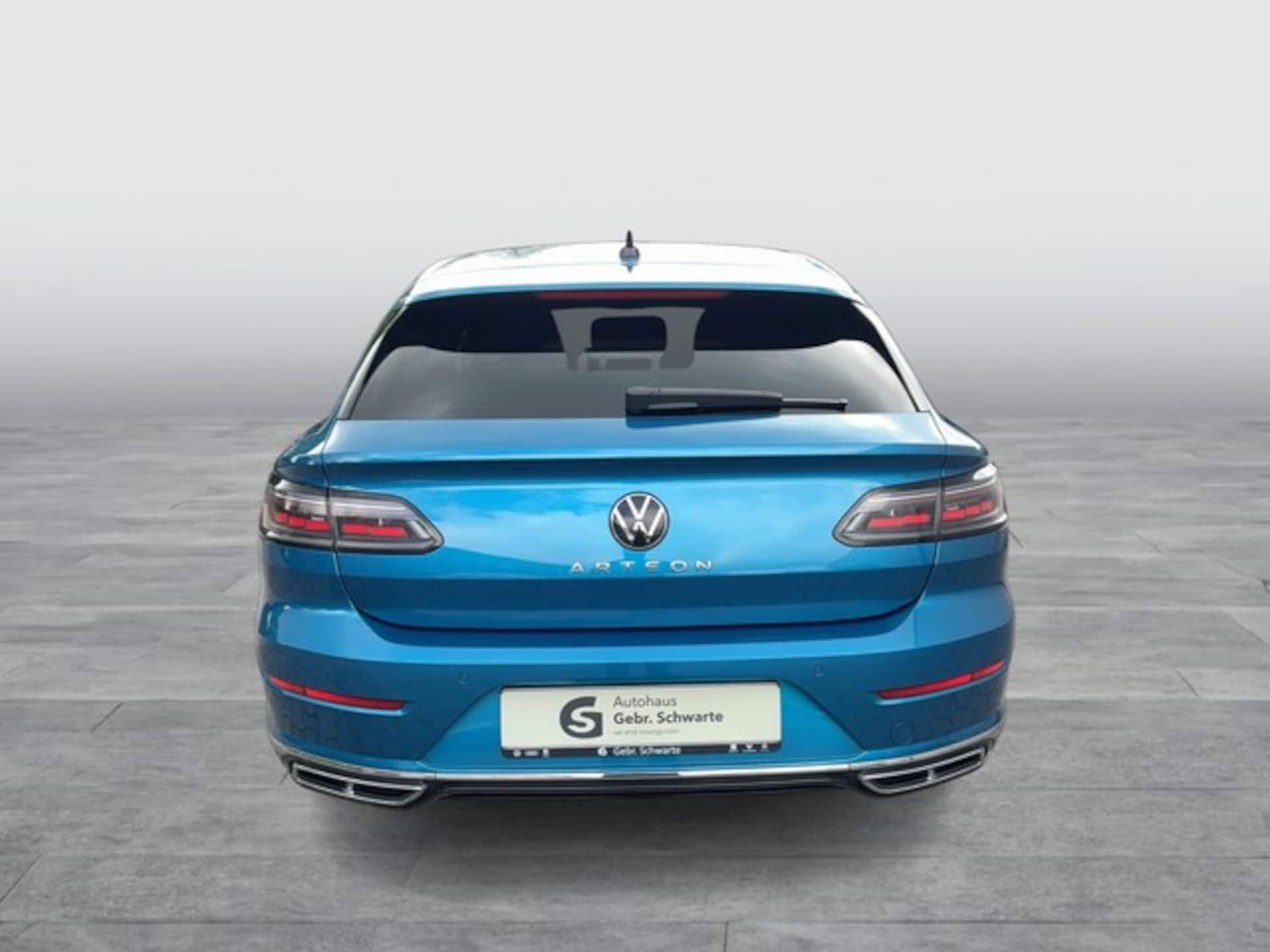 Volkswagen Arteon Shooting Brake R-Line