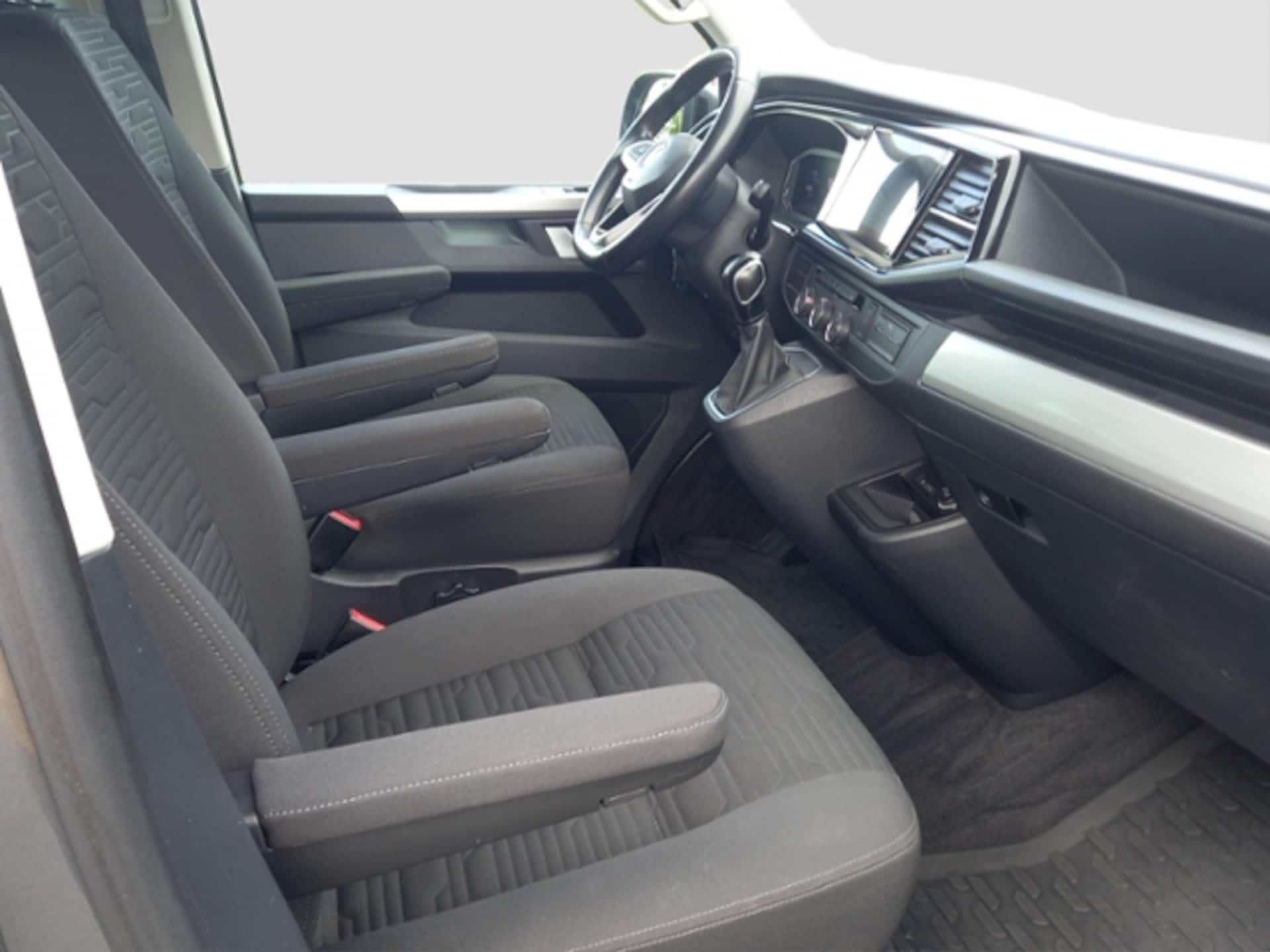 Volkswagen T6.1 Multivan Comfortline