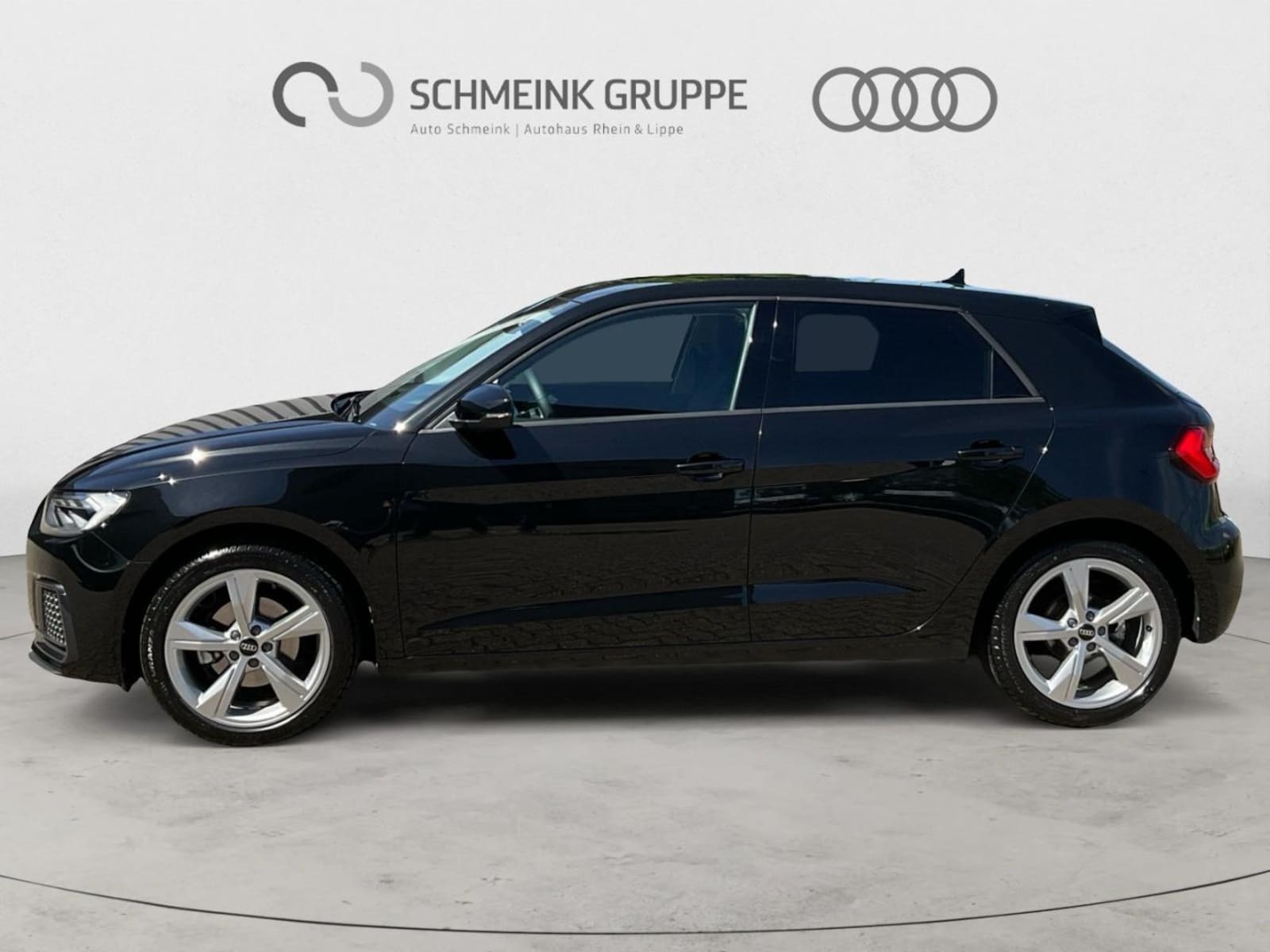 Audi A1 Sportback – Bild 2