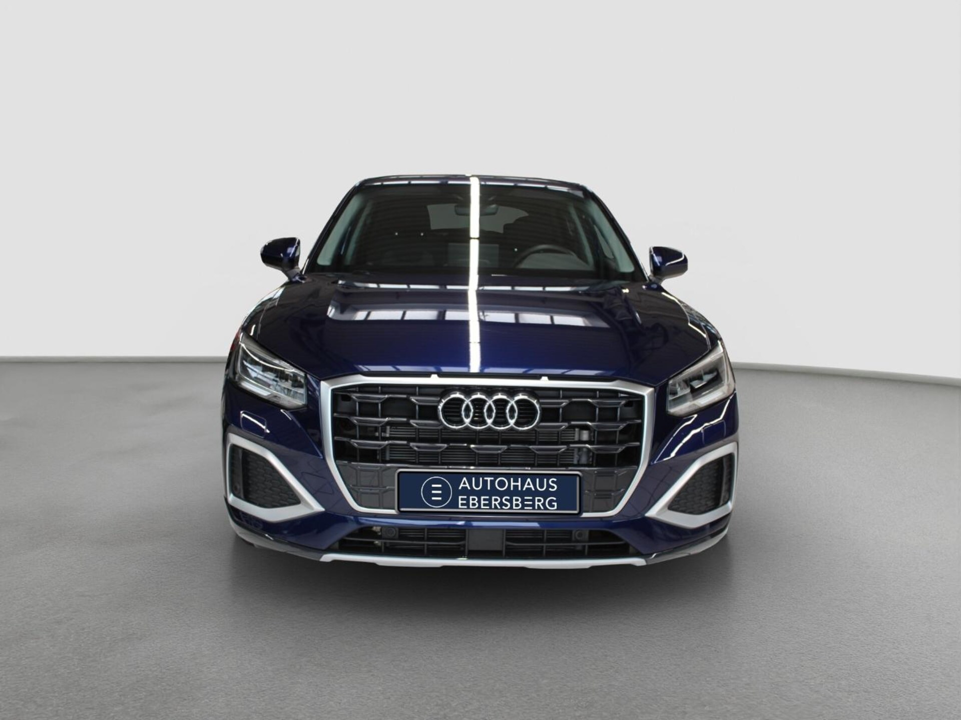 Audi Q2 Advanced