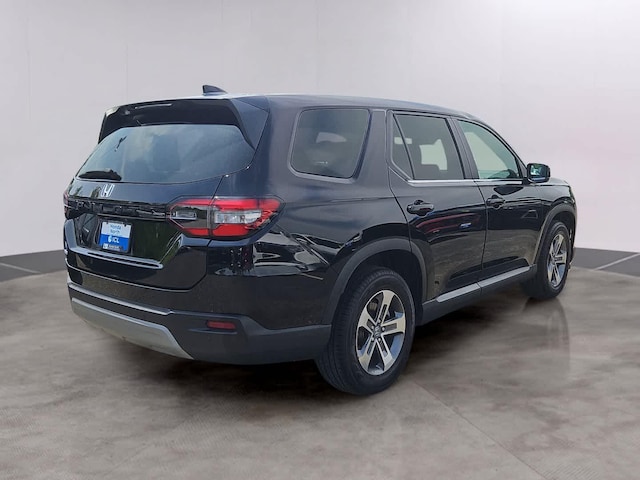 2023 Honda Pilot