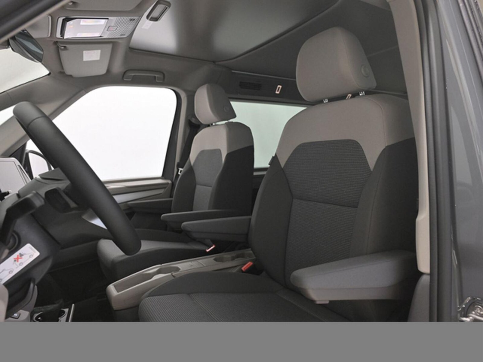 Volkswagen California – Bild 9
