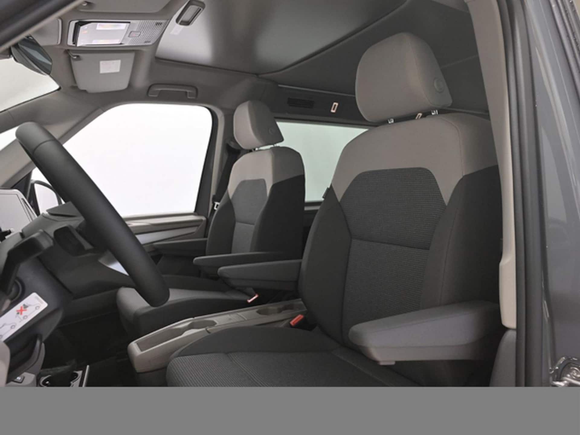 Volkswagen California Beach