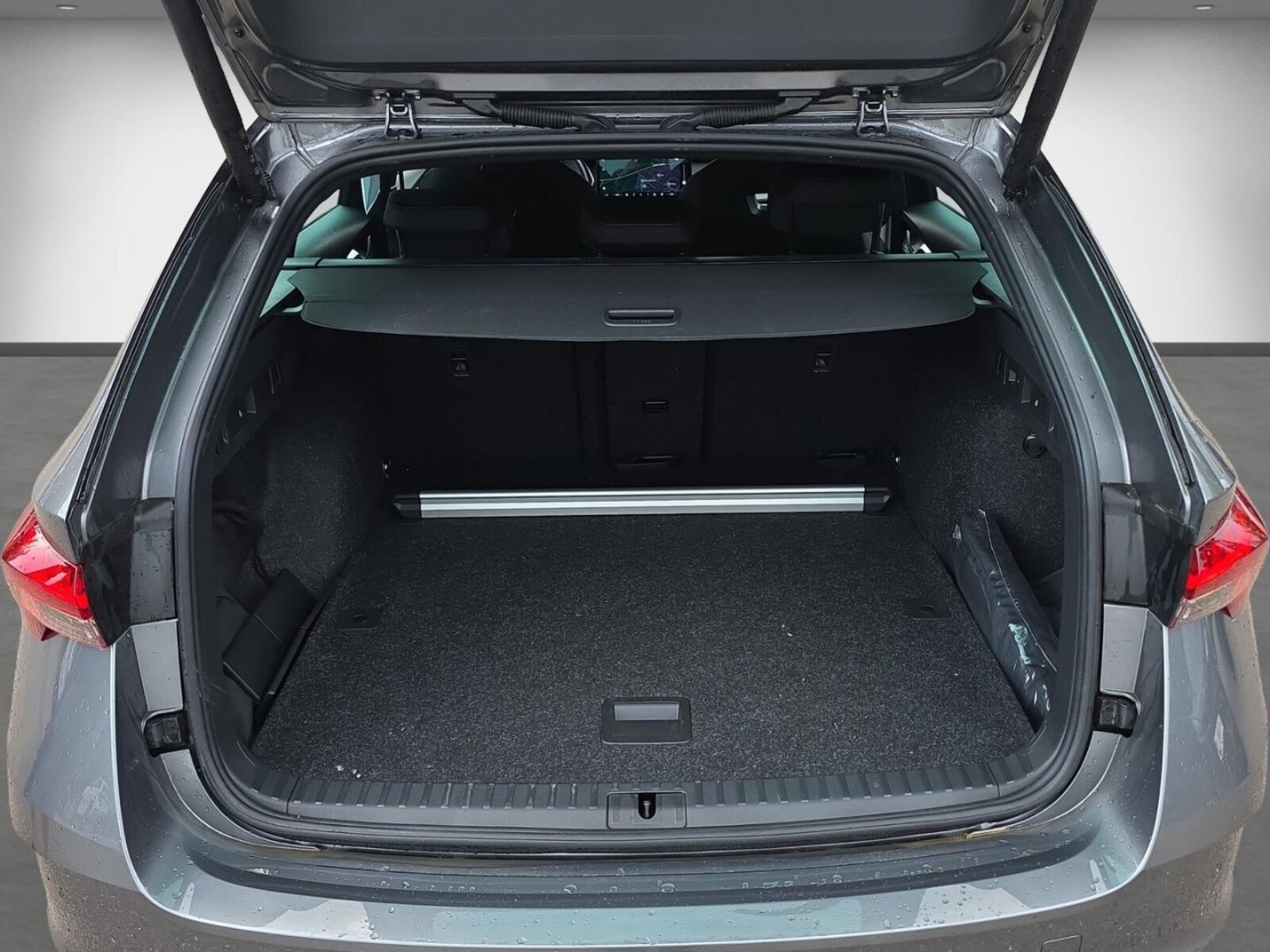 Škoda Octavia Combi – Bild 14
