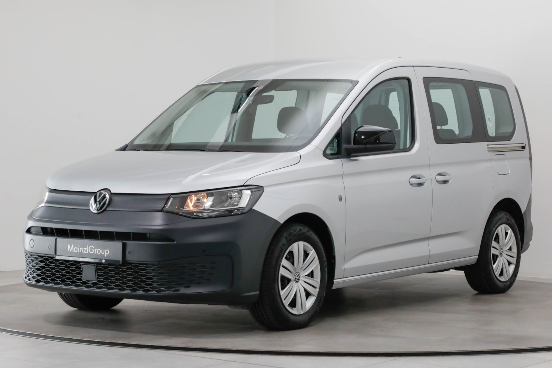 Volkswagen Caddy Basis-Modell