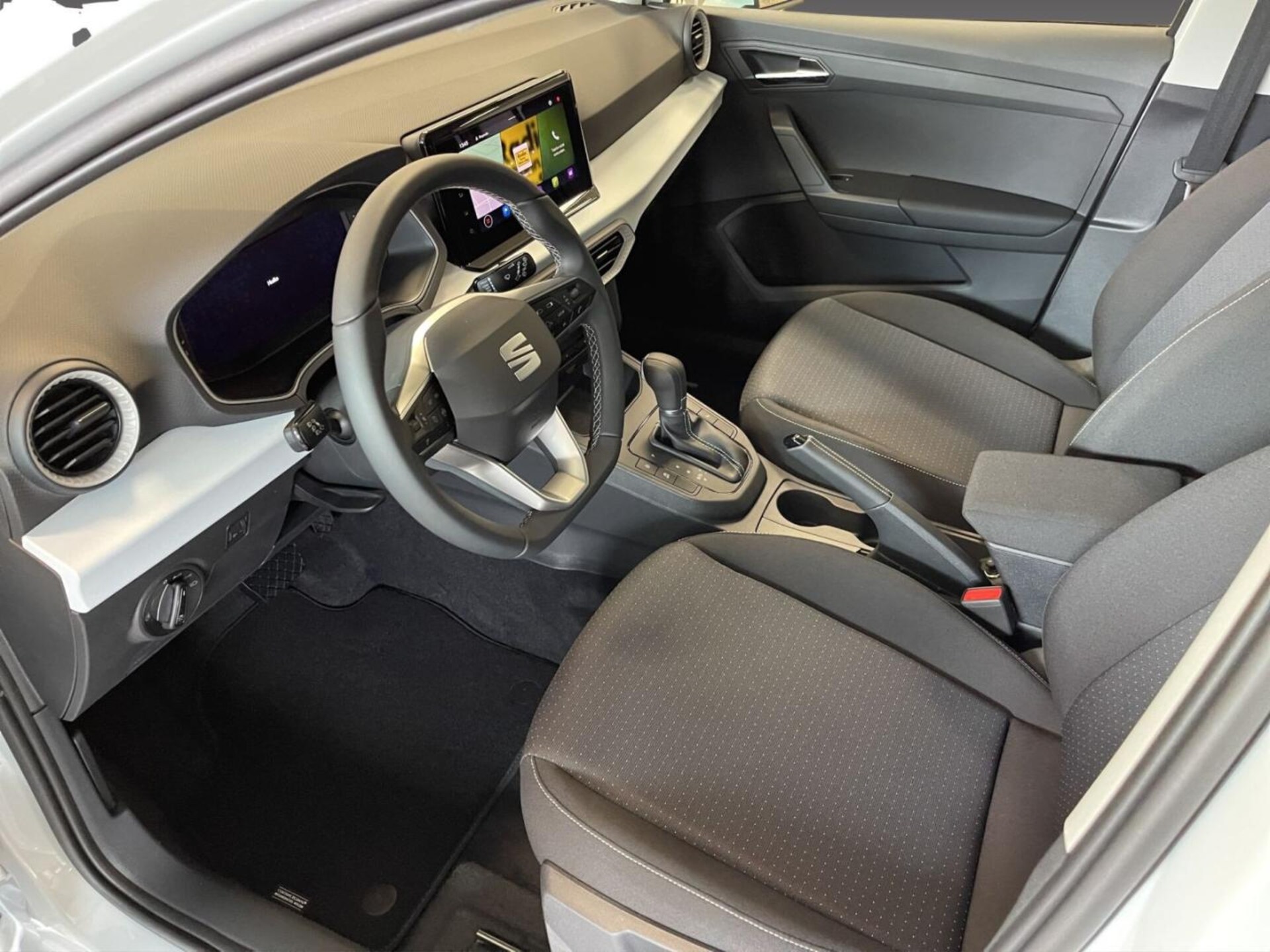 SEAT Ibiza Style