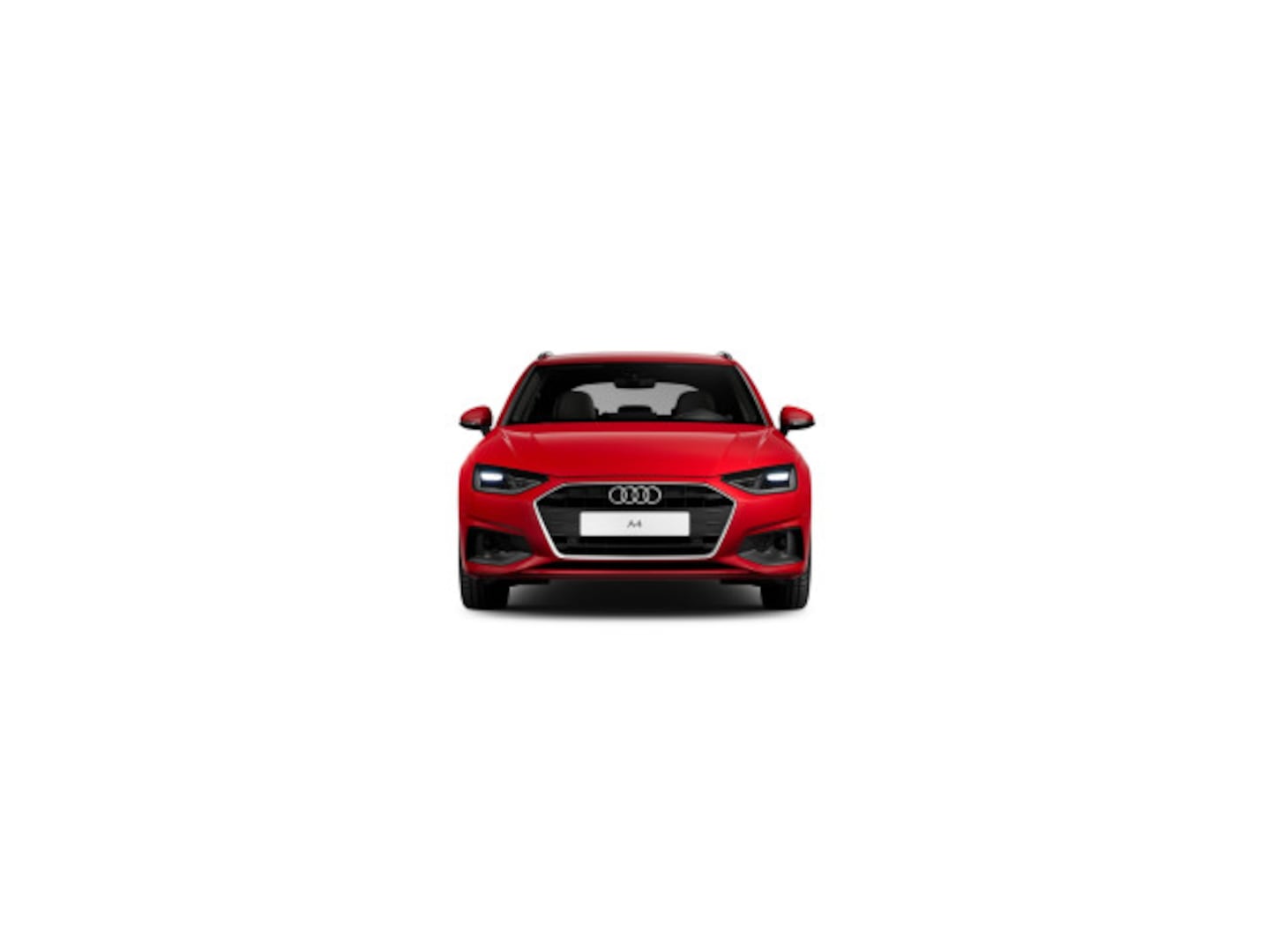 Bild über Audi A4 Avant 40 TFSI S tronic - für weitere Informationen kontaktieren Sie den Audi Partner