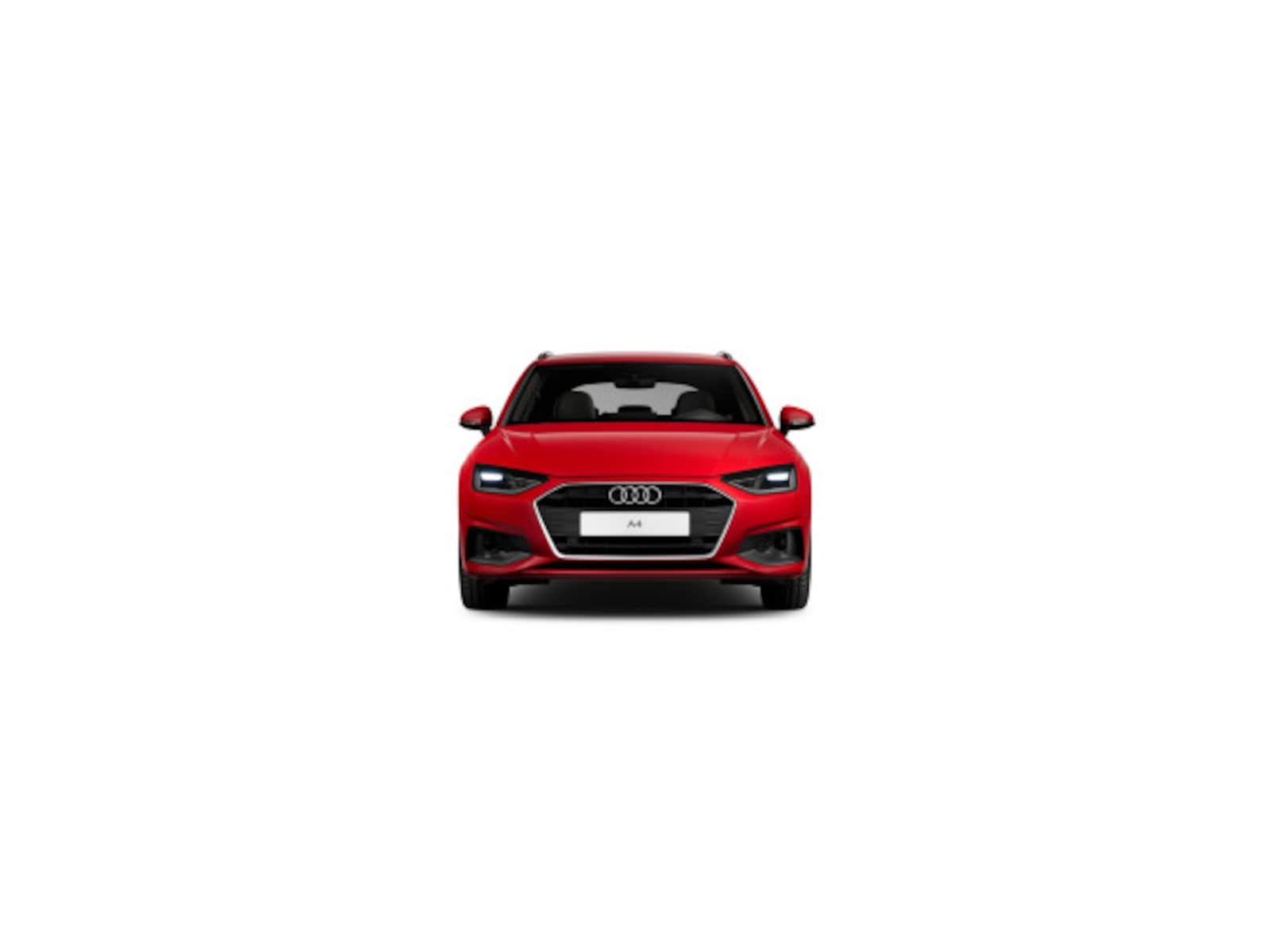 Audi A4 Avant – Bild 5