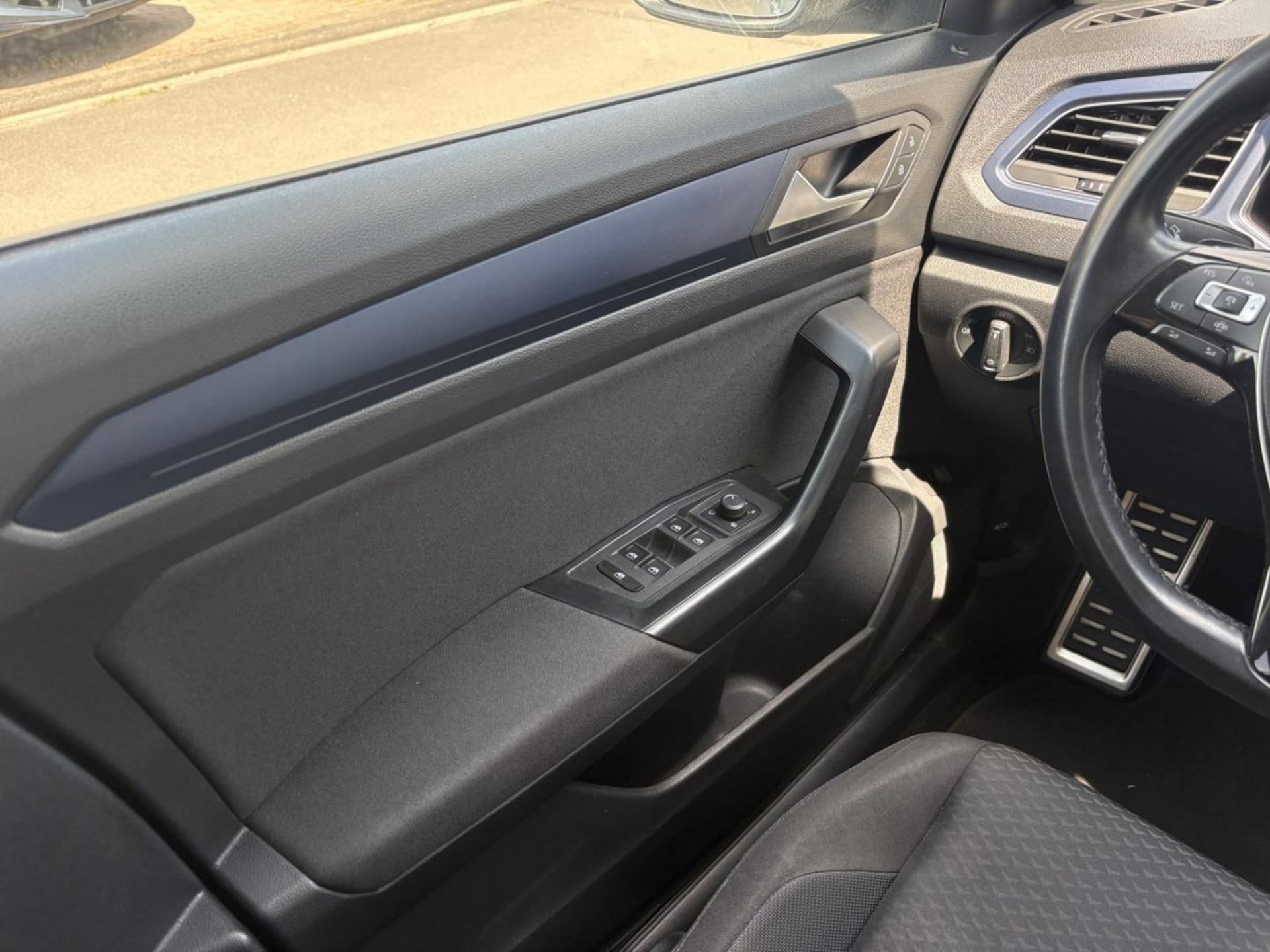 Volkswagen T-Roc United